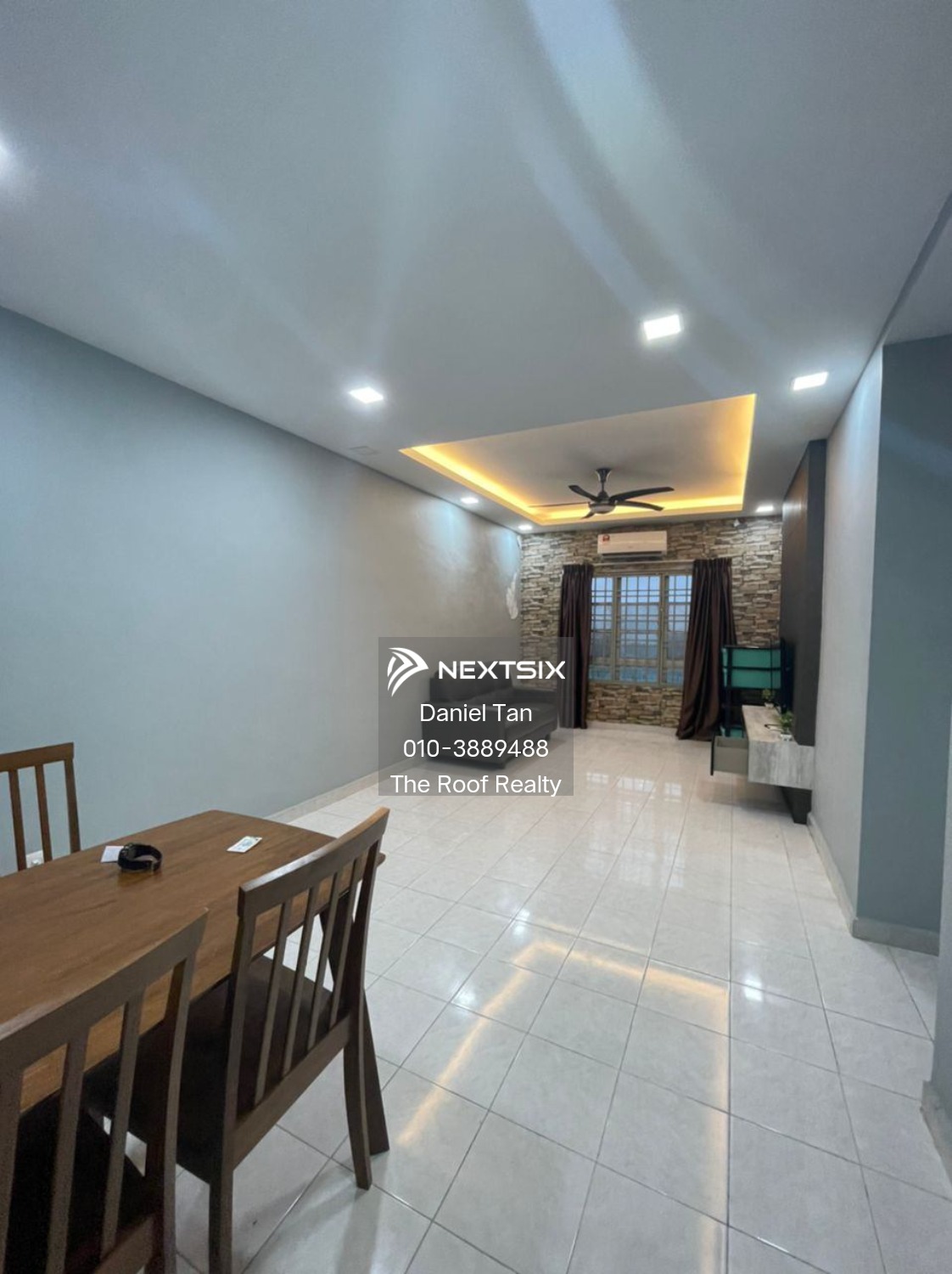 Apartment For Sale in Permas Jaya Johor - Image 11