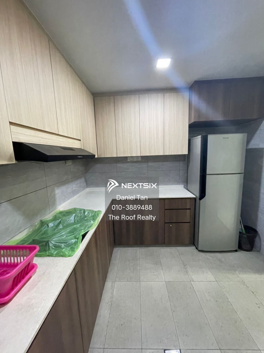 Apartment For Sale in Permas Jaya Johor - Image 5