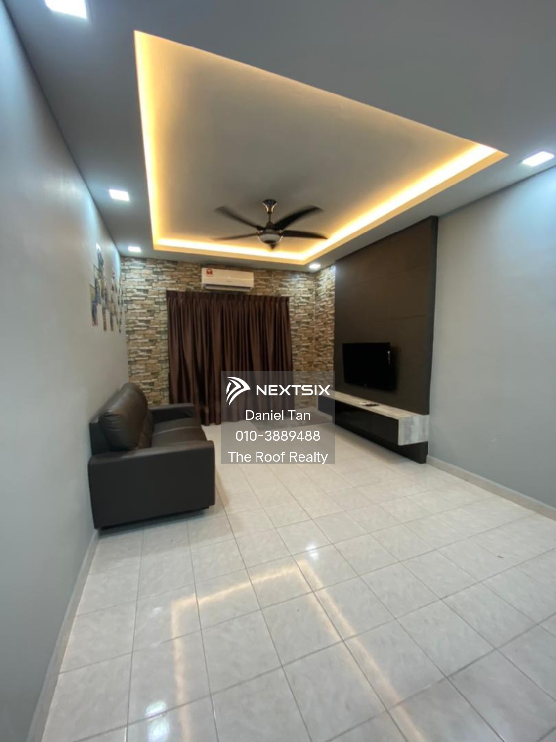 Apartment For Sale in Permas Jaya Johor - Image 6