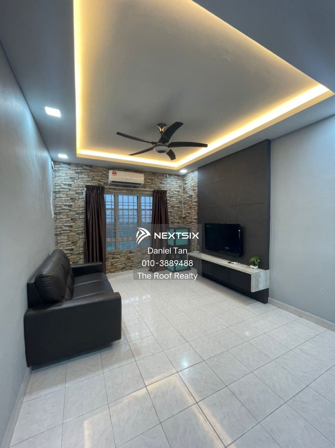 Apartment For Sale in Permas Jaya Johor - Image 7