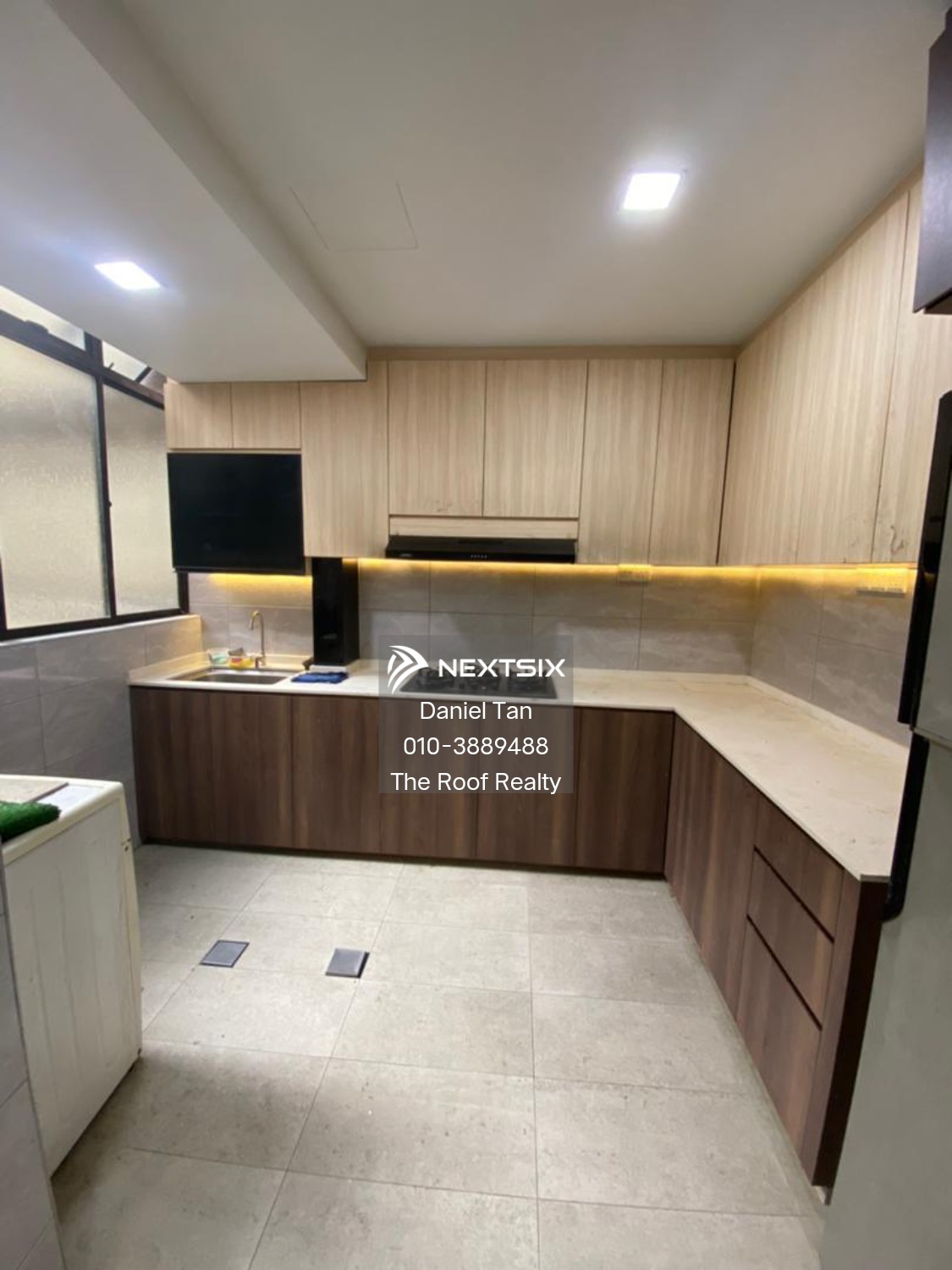 Apartment For Sale in Permas Jaya Johor - Image 9