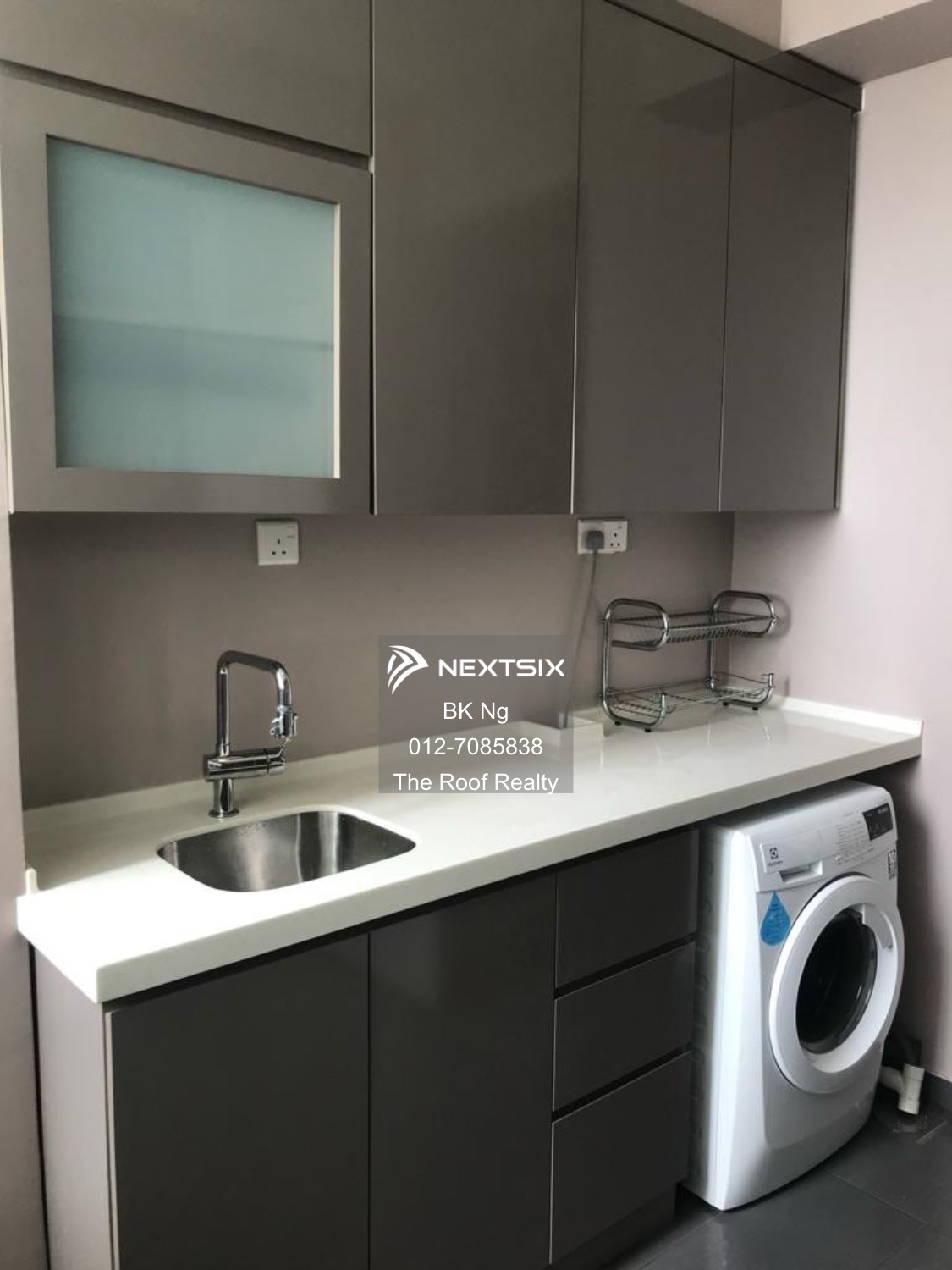 Serviced Residence For Rent in Iskandar Puteri (Nusajaya) Johor - Image 9