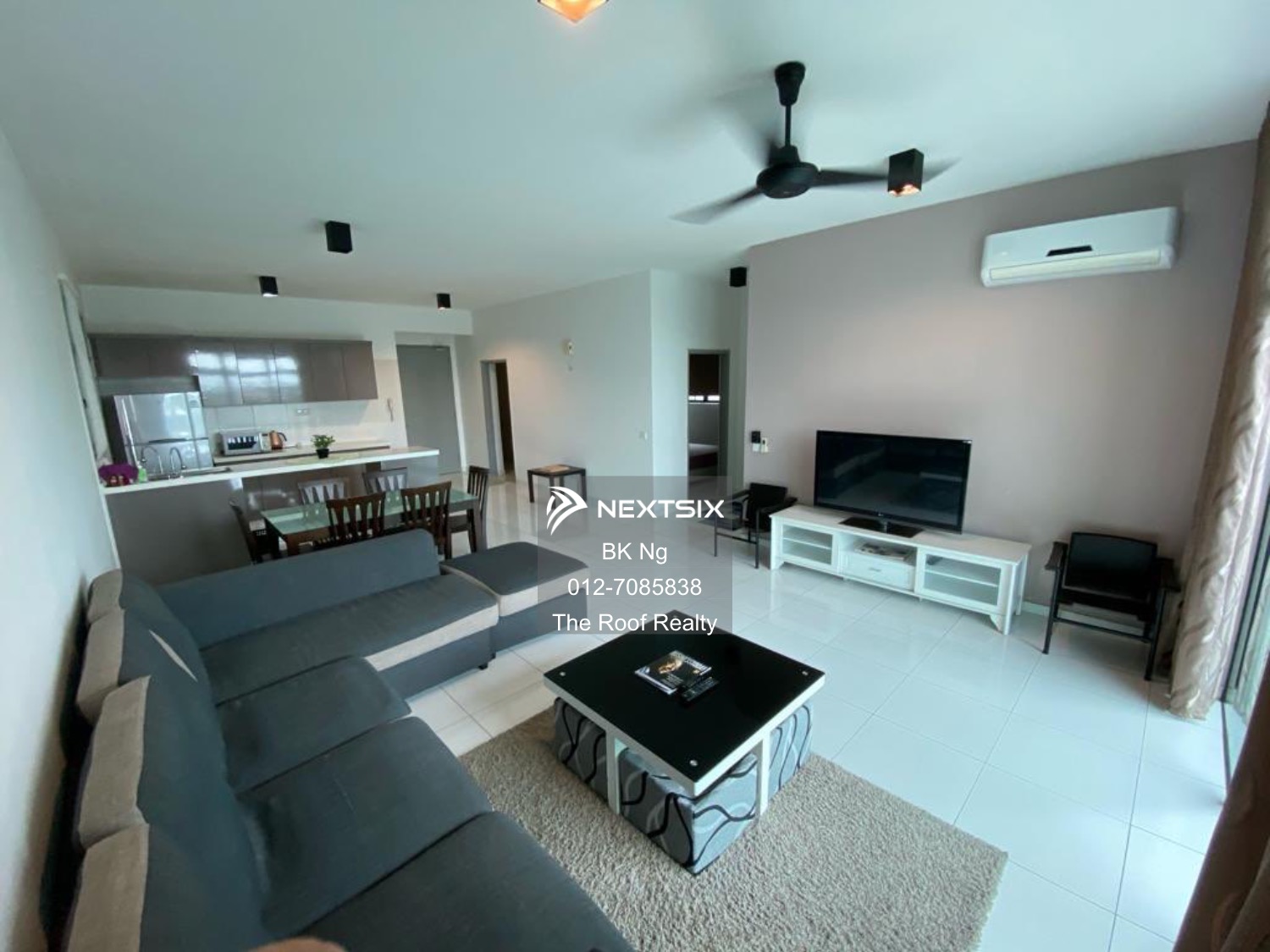 Serviced Residence For Rent in Iskandar Puteri (Nusajaya) Johor - Image 10