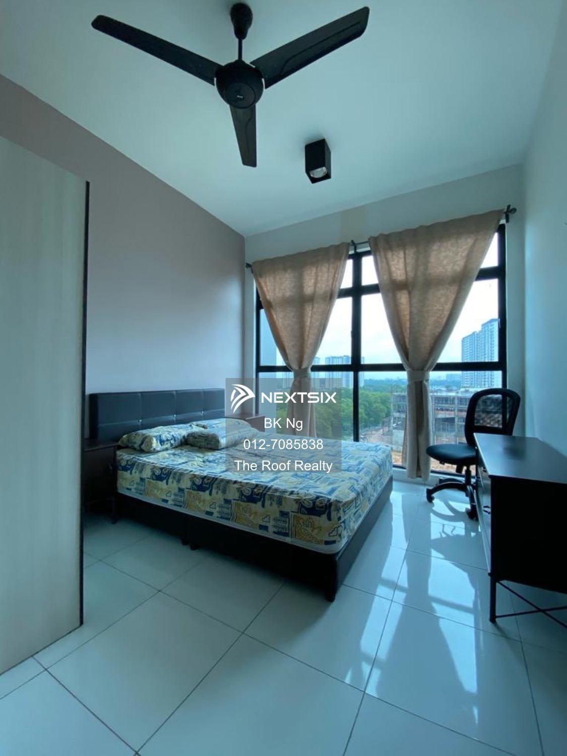 Serviced Residence For Rent in Iskandar Puteri (Nusajaya) Johor - Image 11