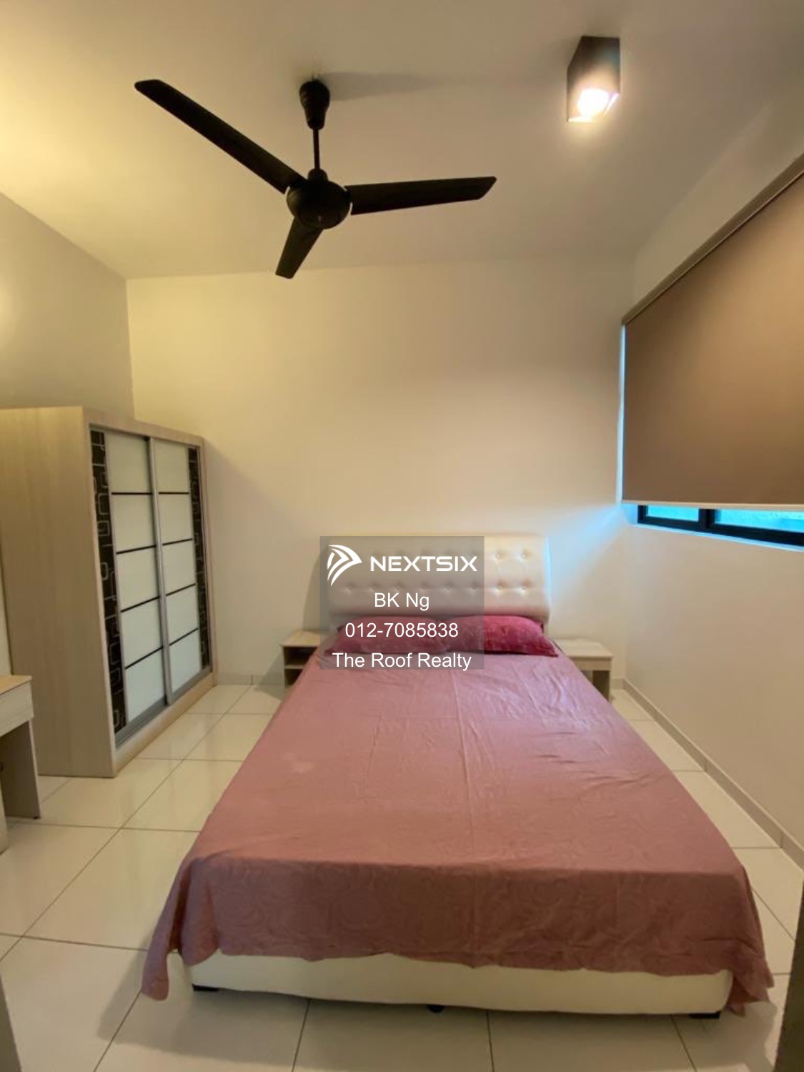 Serviced Residence For Rent in Iskandar Puteri (Nusajaya) Johor - Image 12