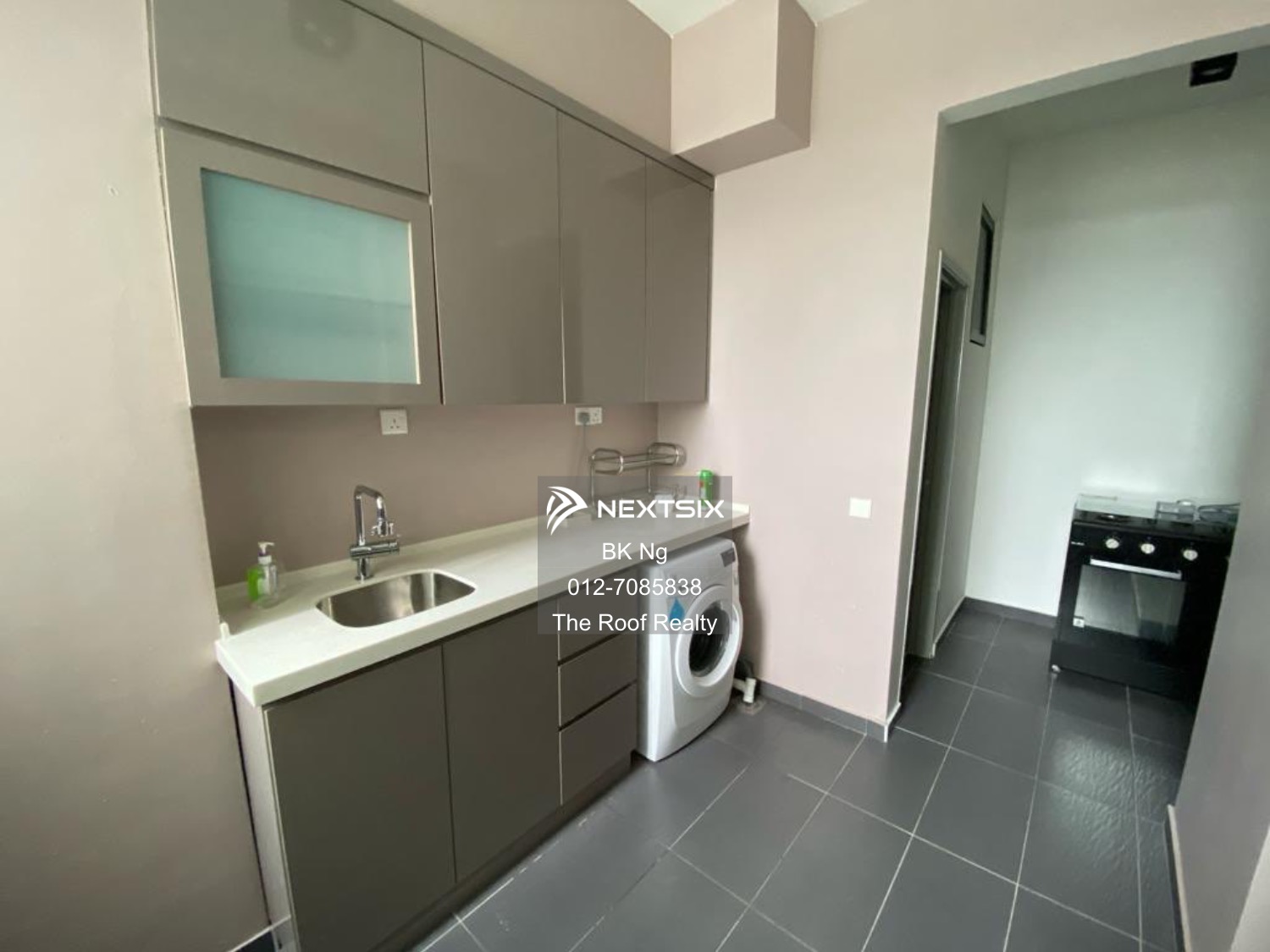 Serviced Residence For Rent in Iskandar Puteri (Nusajaya) Johor - Image 6