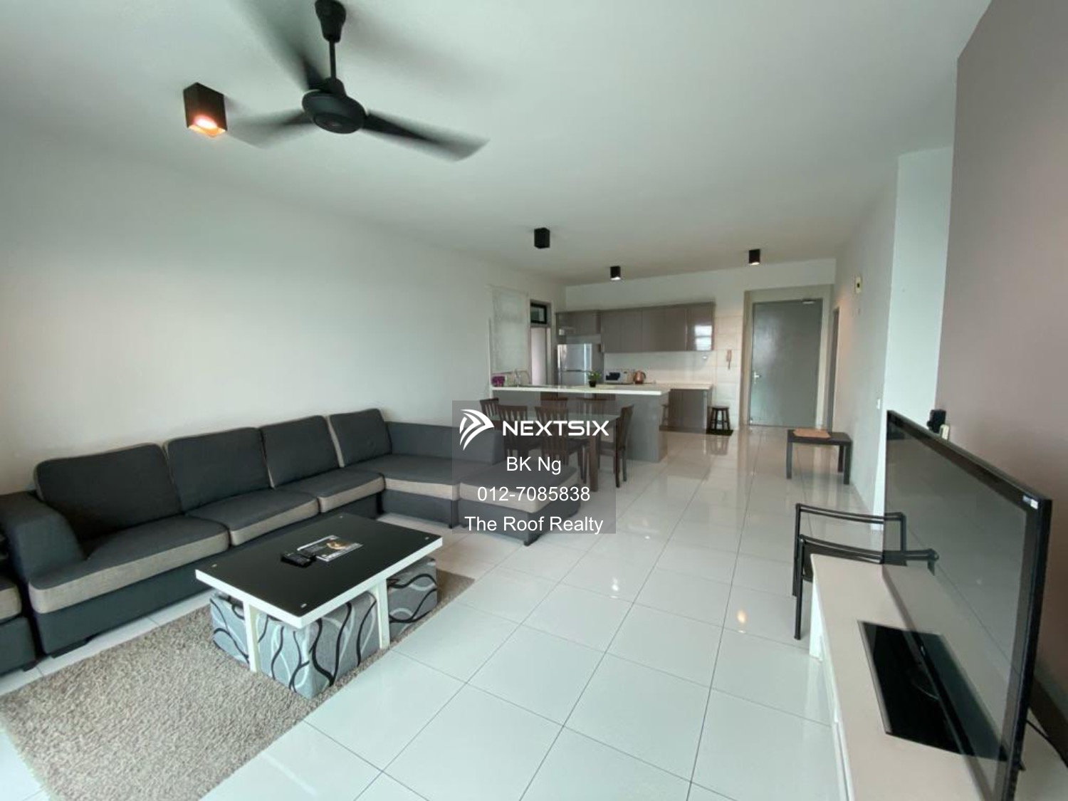 Serviced Residence For Rent in Iskandar Puteri (Nusajaya) Johor - Image 7