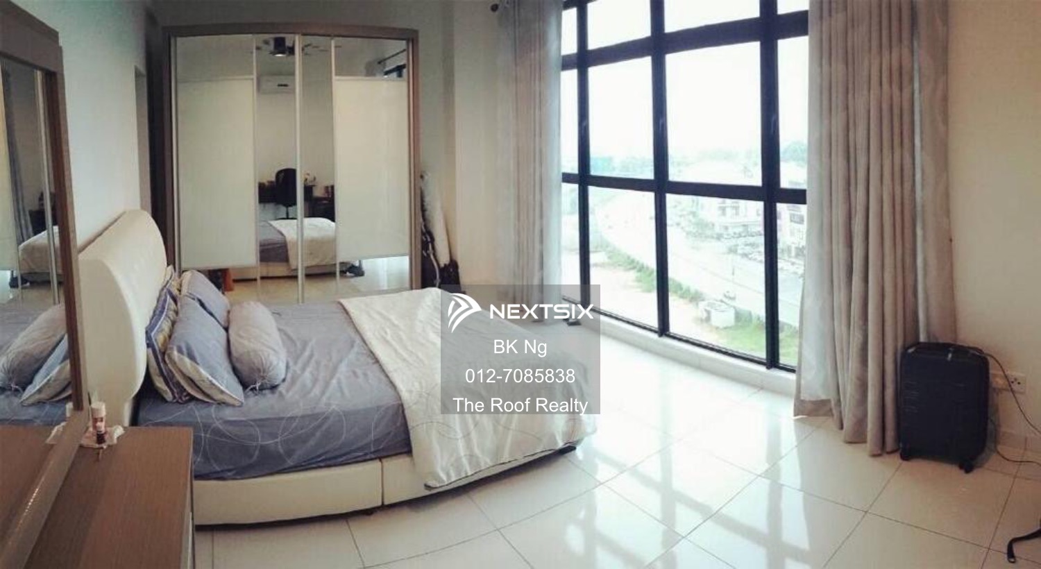 Serviced Residence For Rent in Iskandar Puteri (Nusajaya) Johor - Image 8