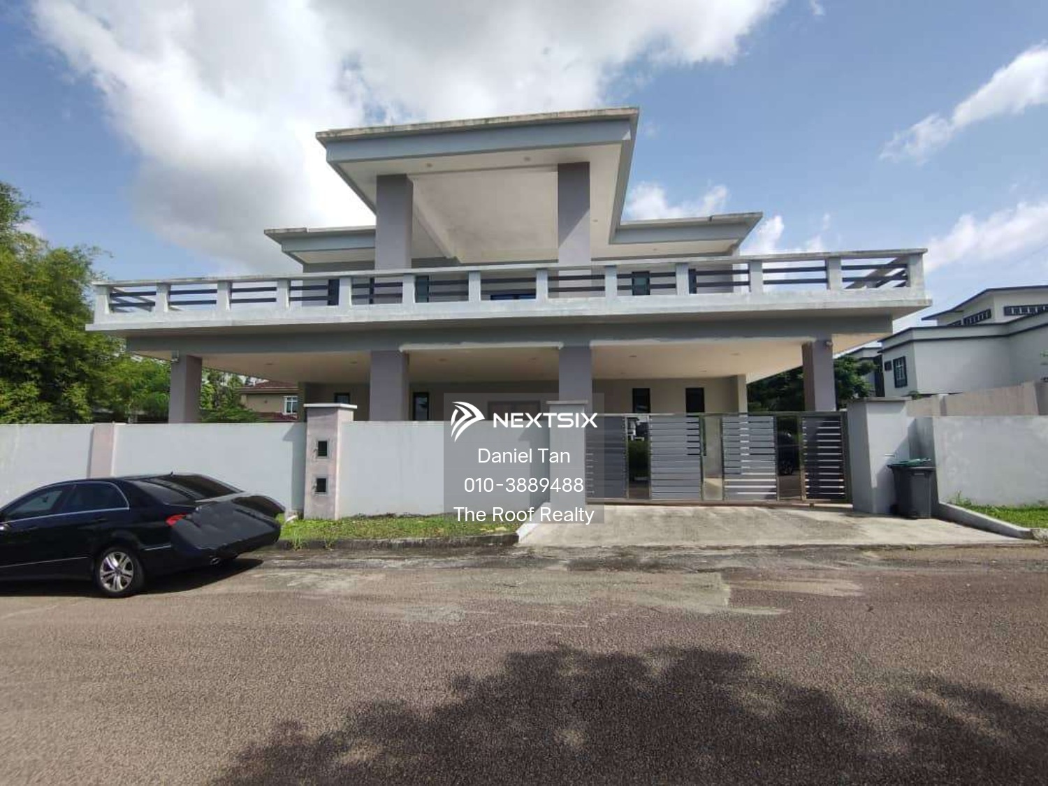 Bungalow For Sale in Masai Johor