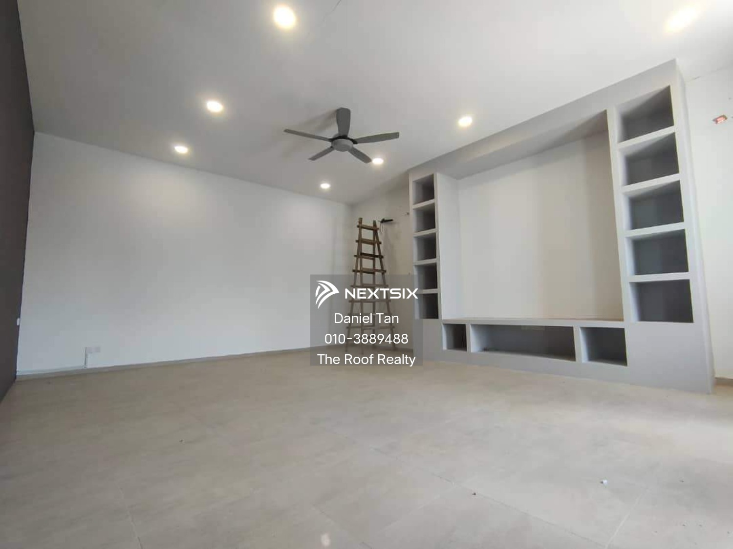 Bungalow For Sale in Masai Johor - Image 10