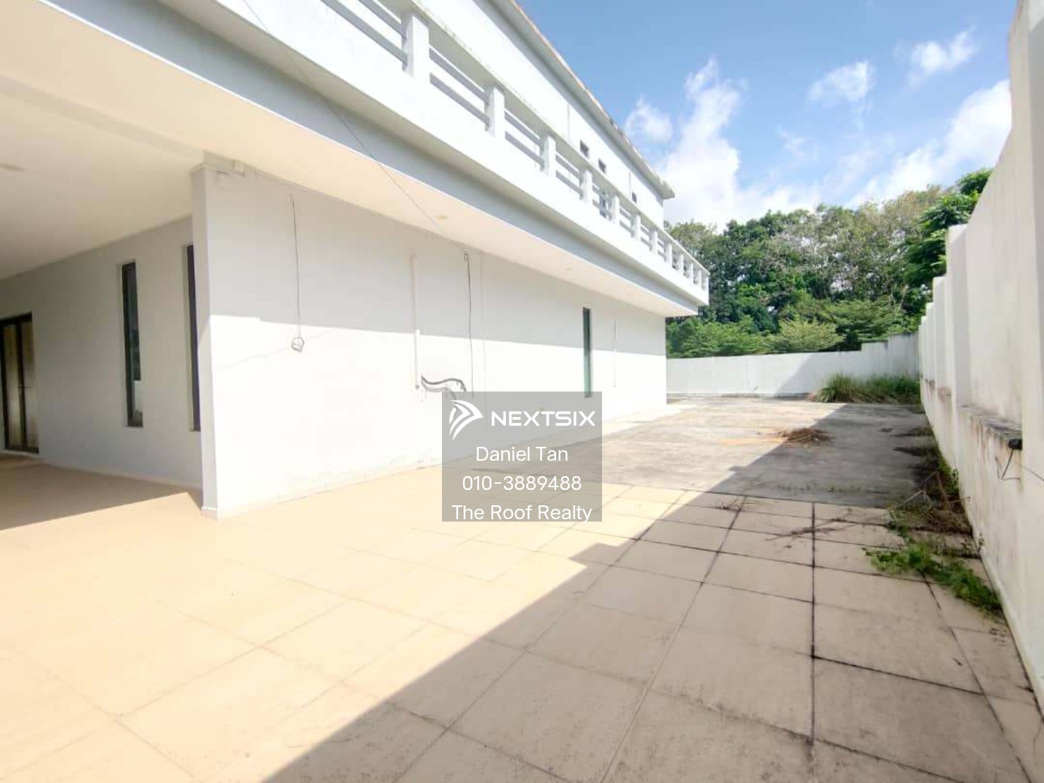 Bungalow For Sale in Masai Johor - Image 11