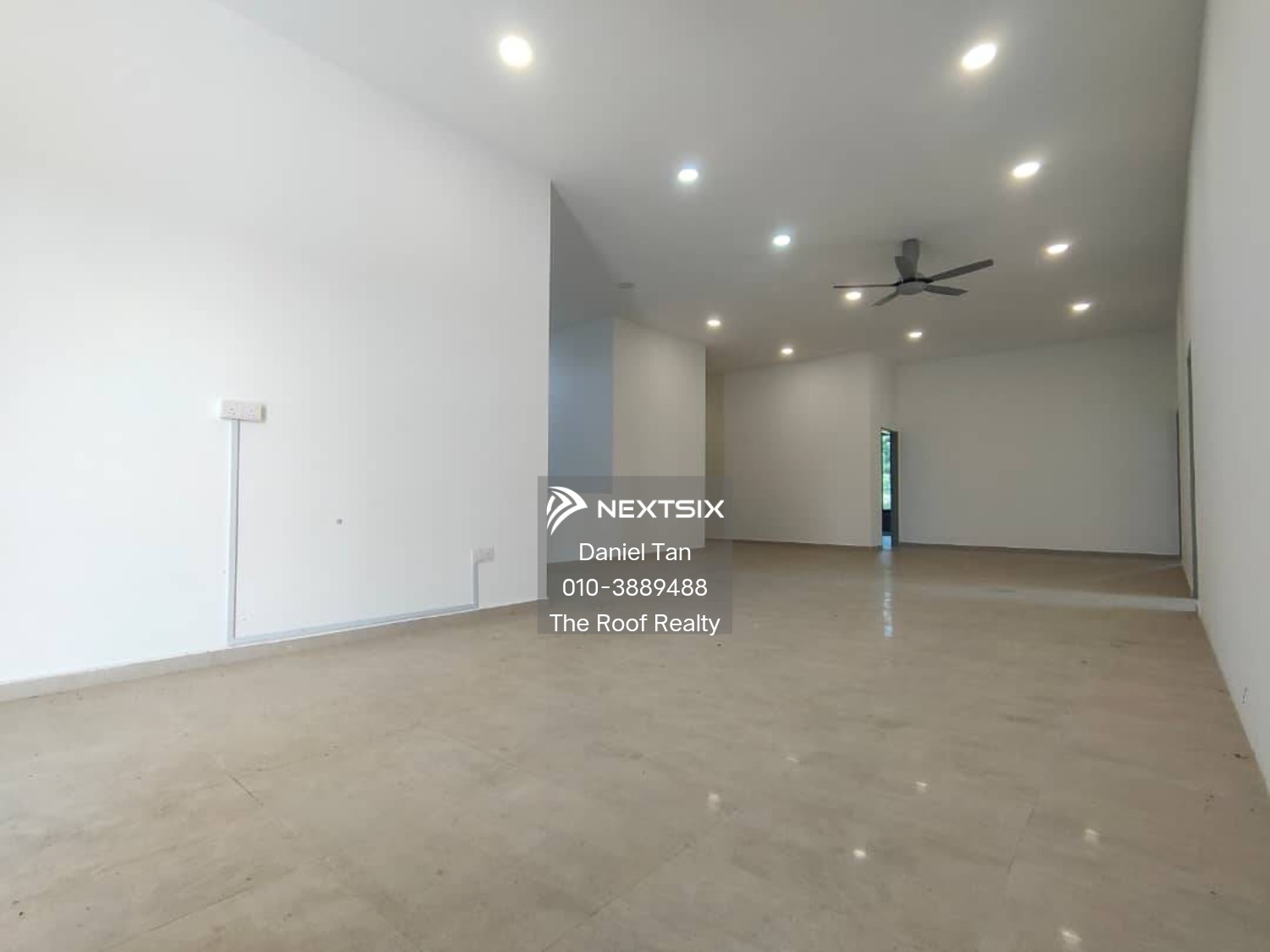 Bungalow For Sale in Masai Johor - Image 13