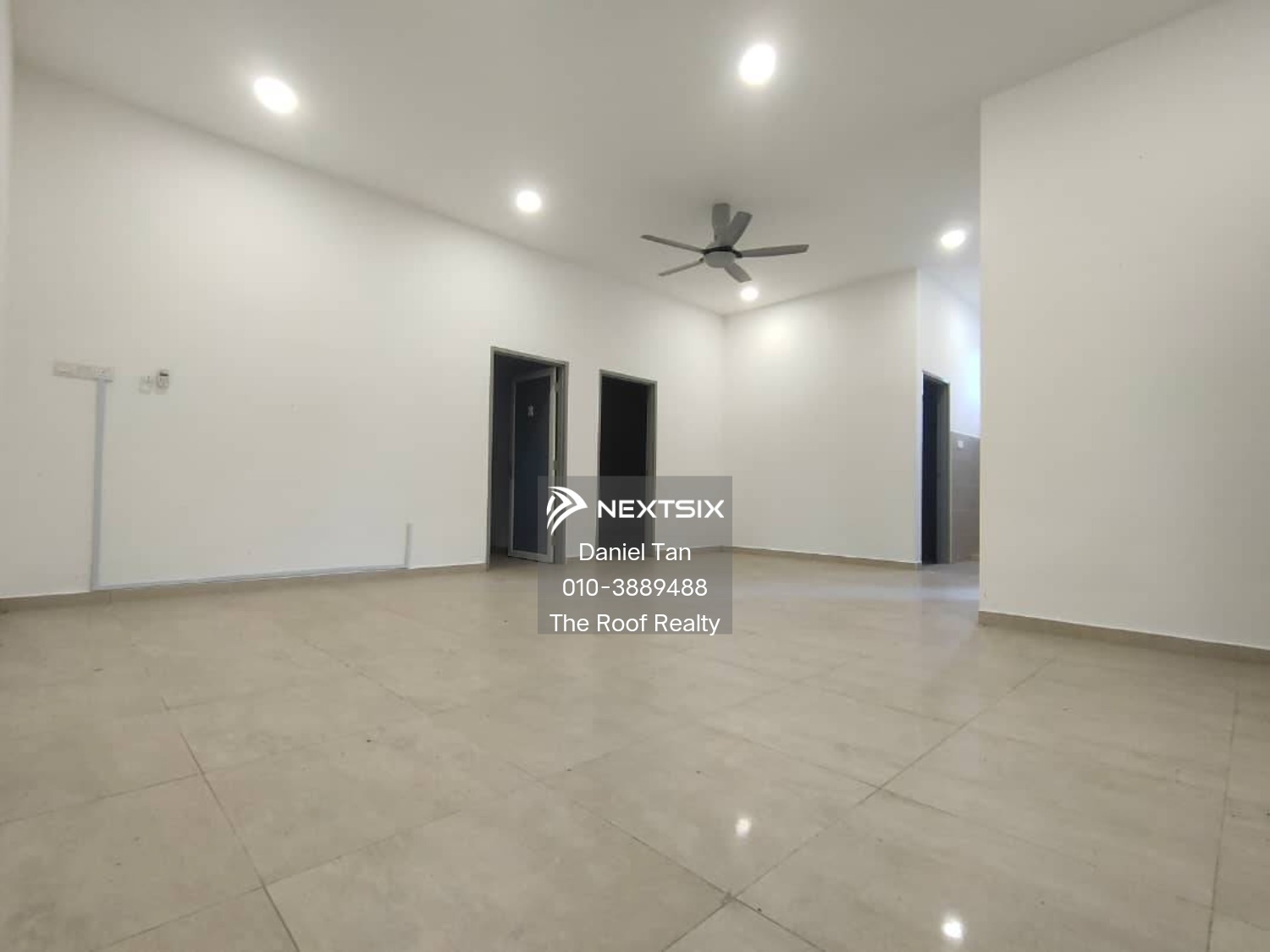 Bungalow For Sale in Masai Johor - Image 14