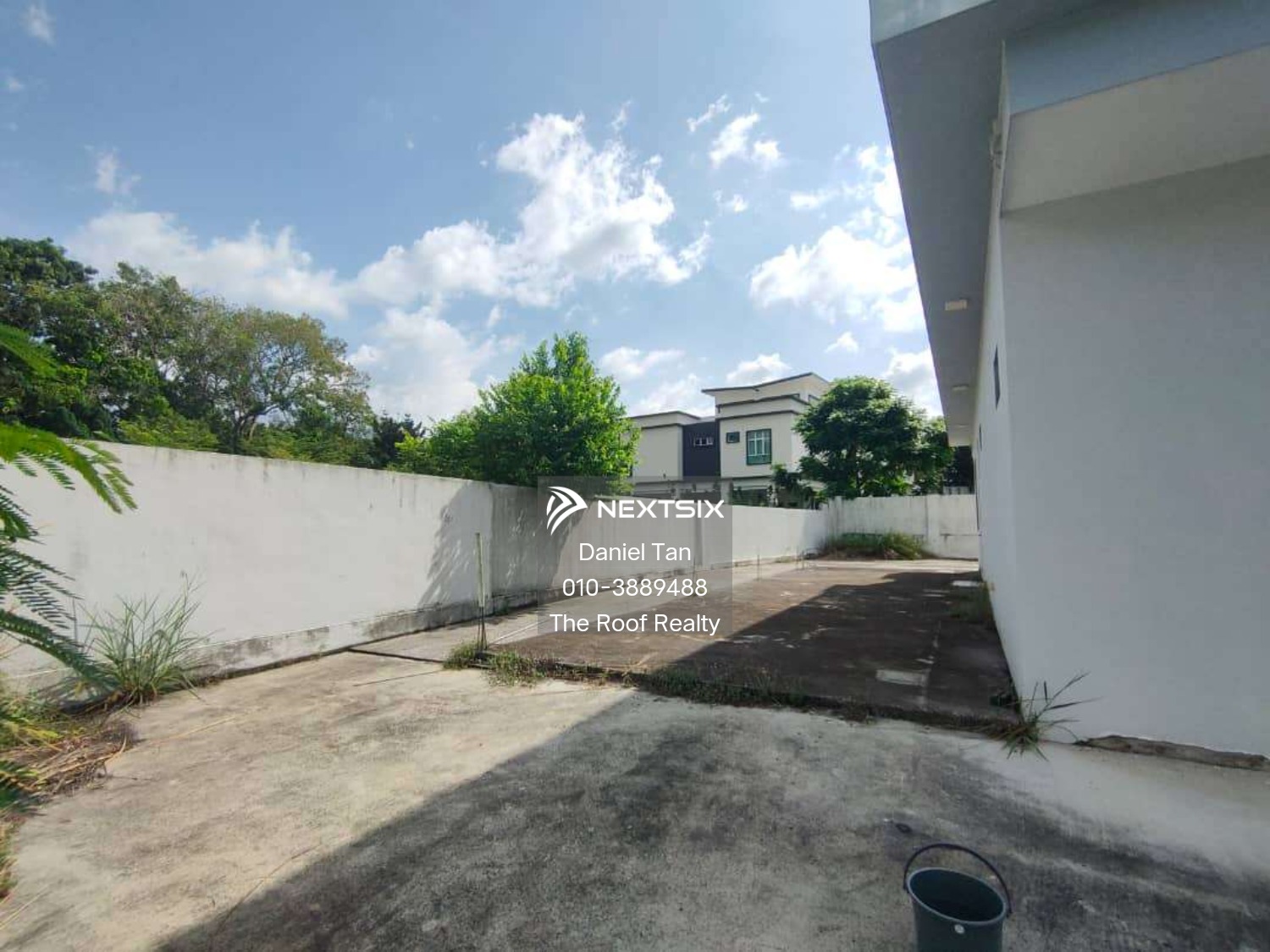 Bungalow For Sale in Masai Johor - Image 2
