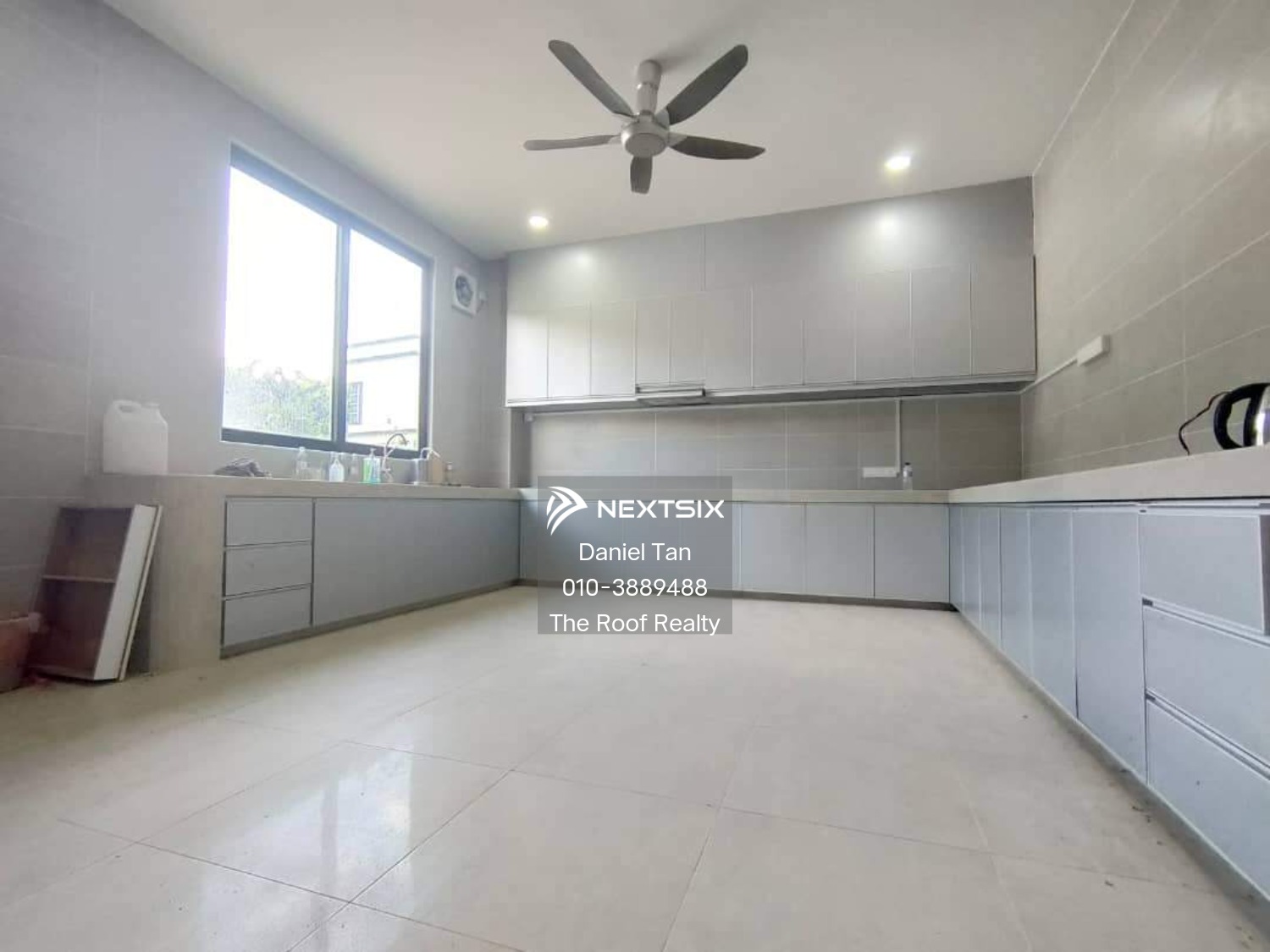 Bungalow For Sale in Masai Johor - Image 3