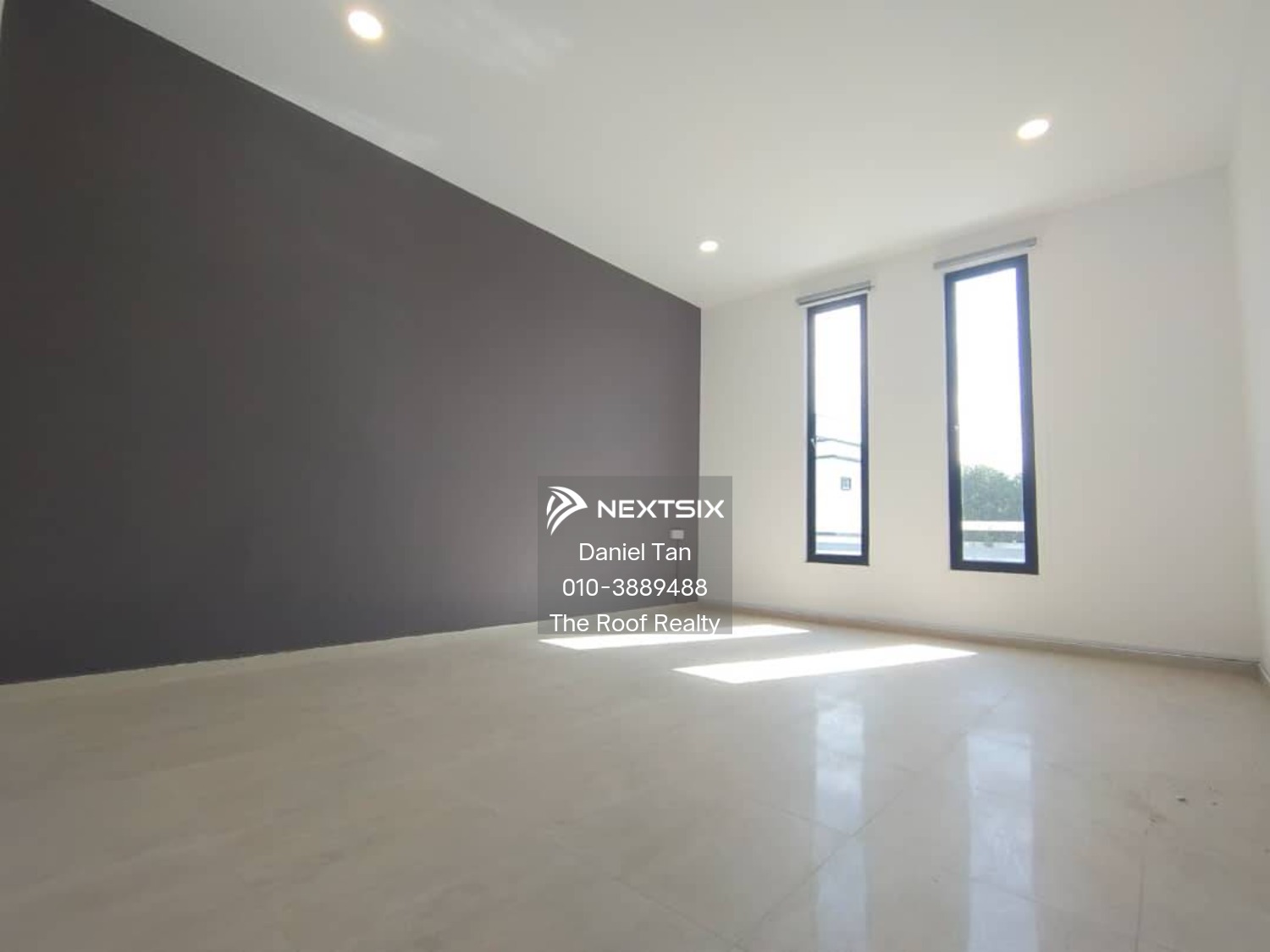 Bungalow For Sale in Masai Johor - Image 4