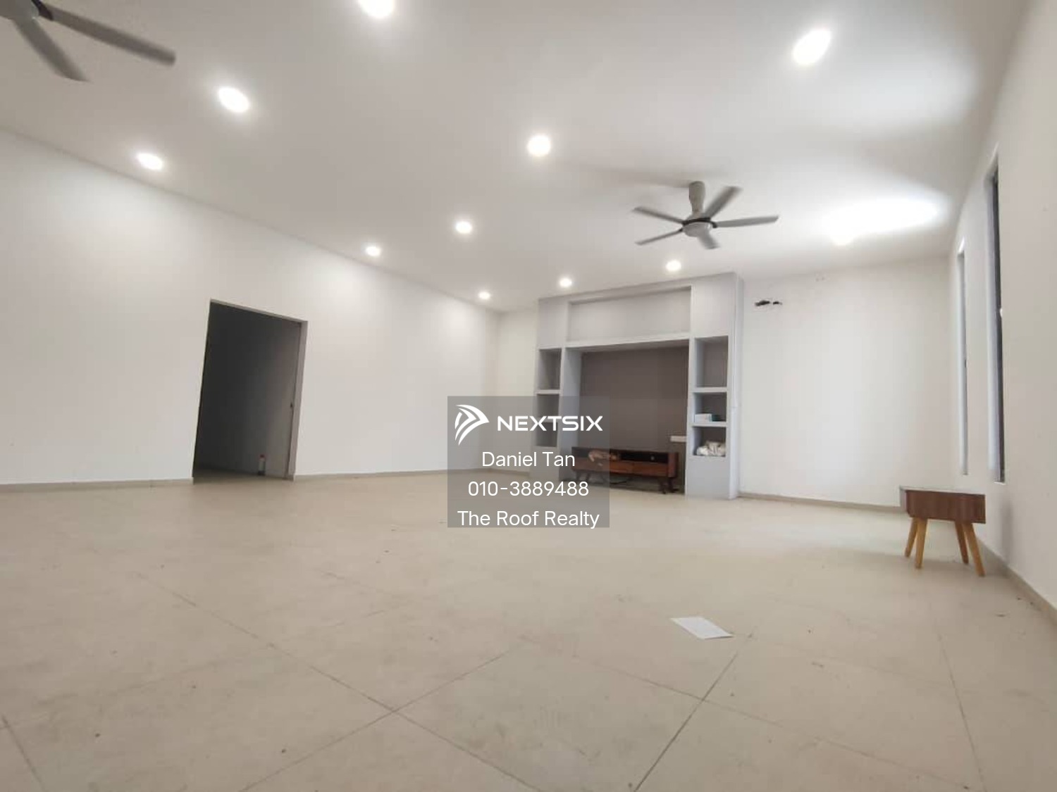 Bungalow For Sale in Masai Johor - Image 5