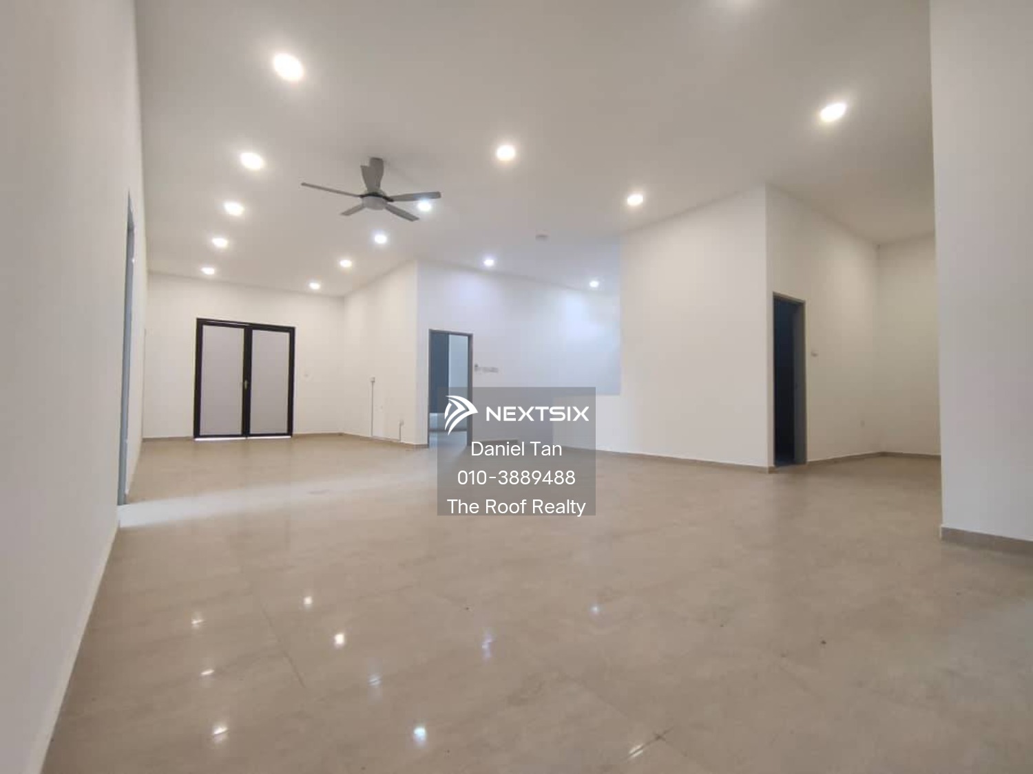 Bungalow For Sale in Masai Johor - Image 7