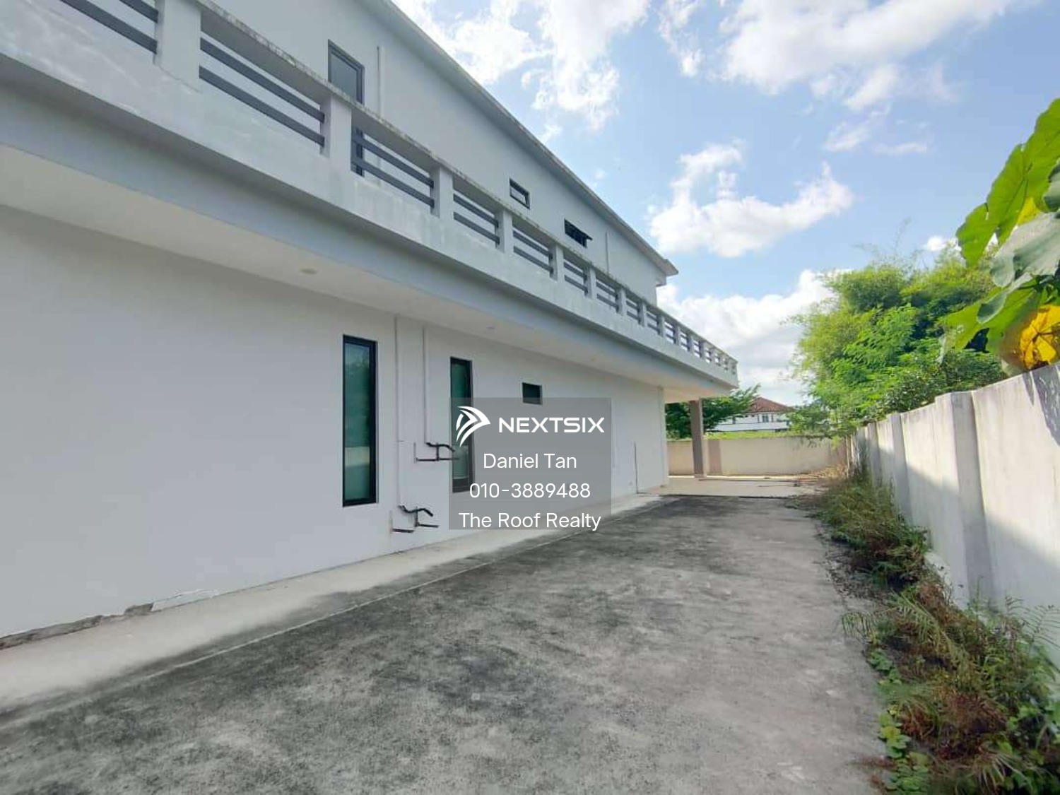 Bungalow For Sale in Masai Johor - Image 8