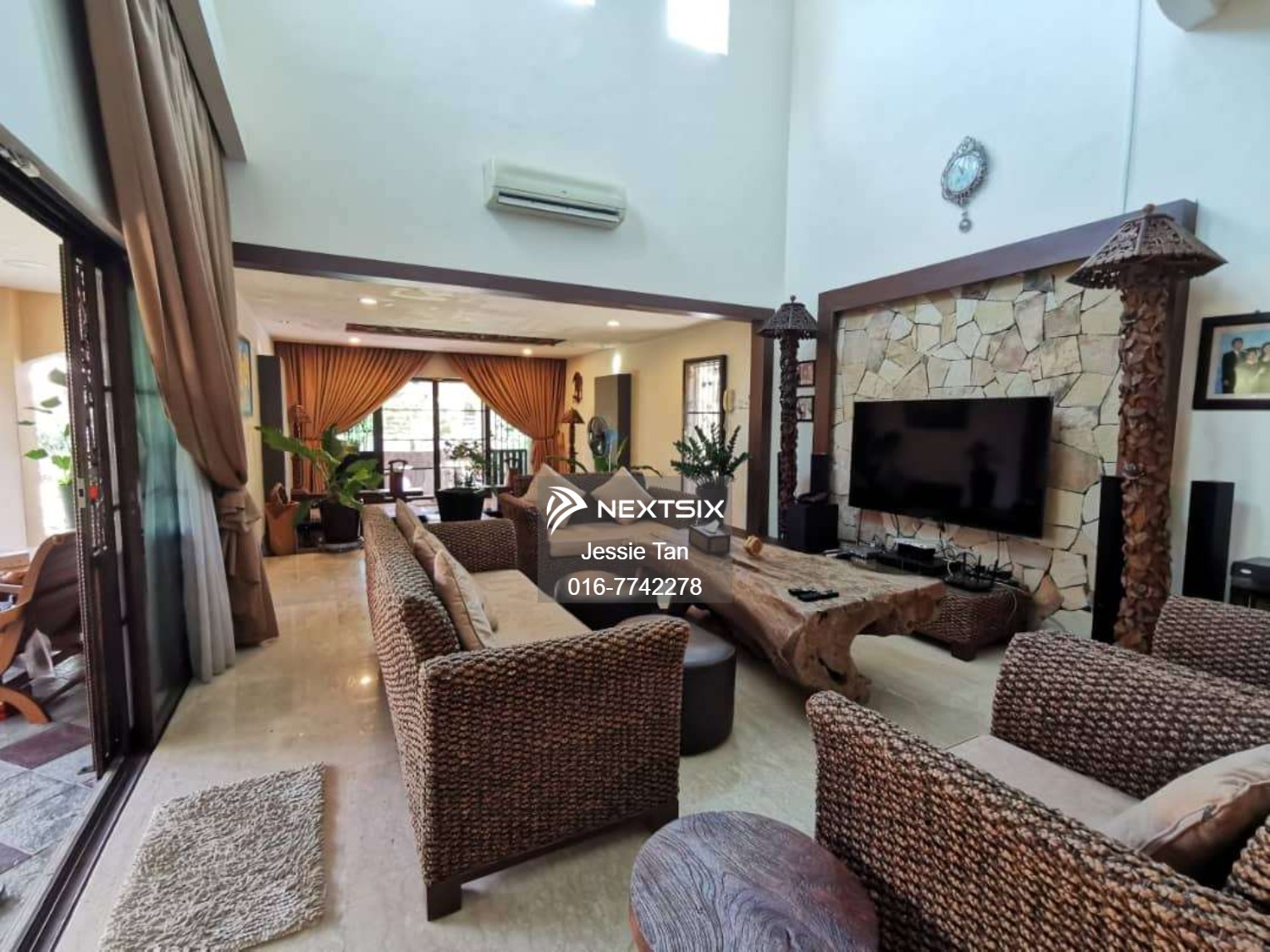 Bungalow For Sale in Kulai Johor