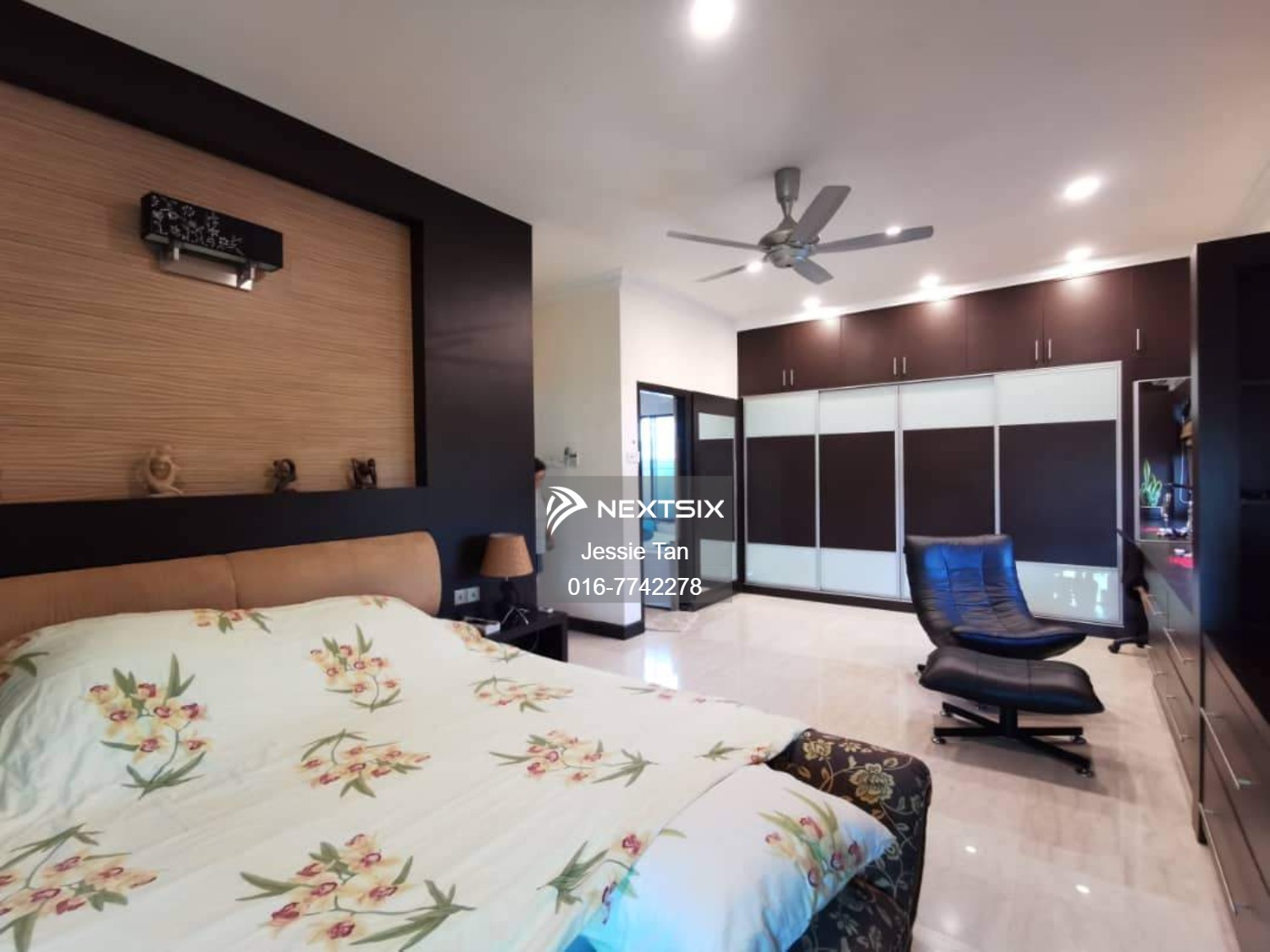 Bungalow For Sale in Kulai Johor - Image 11