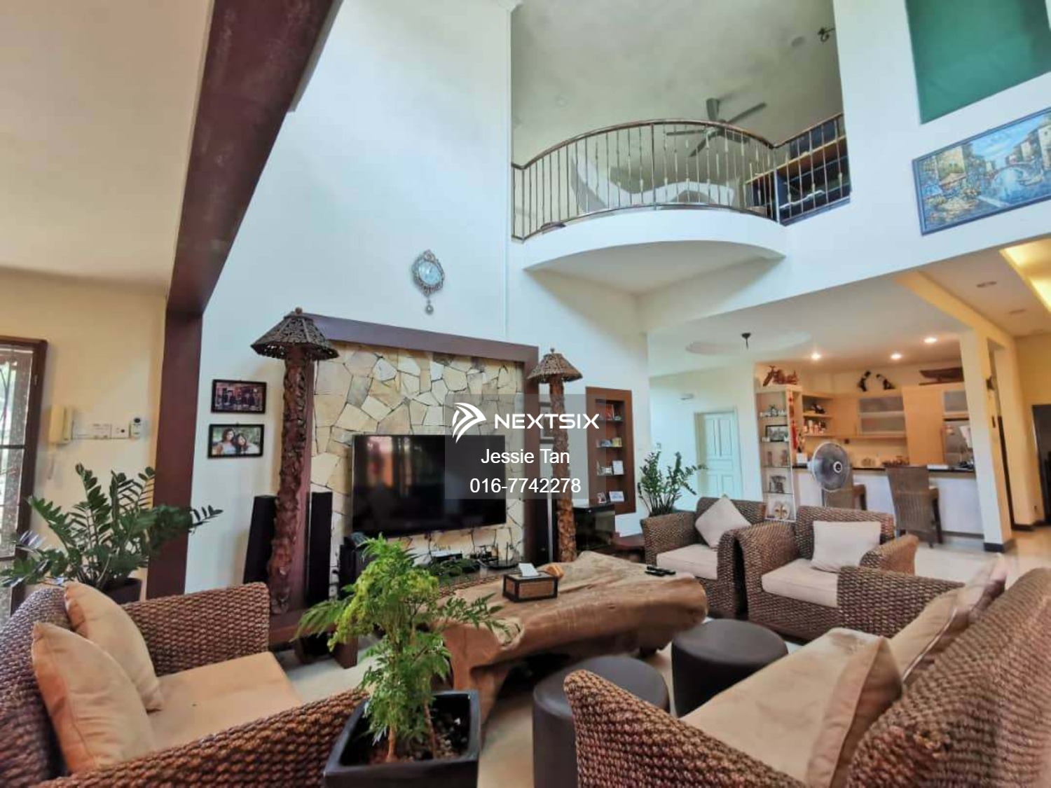 Bungalow For Sale in Kulai Johor - Image 12