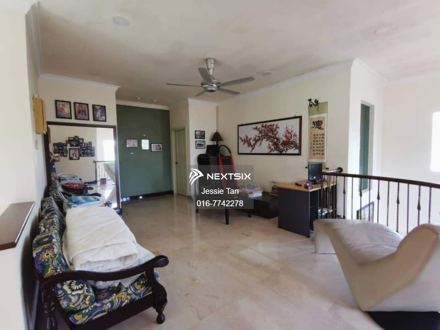Bungalow For Sale in Kulai Johor - Image 13