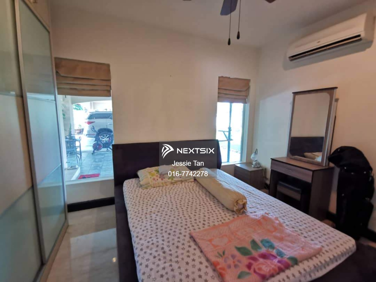 Bungalow For Sale in Kulai Johor - Image 14
