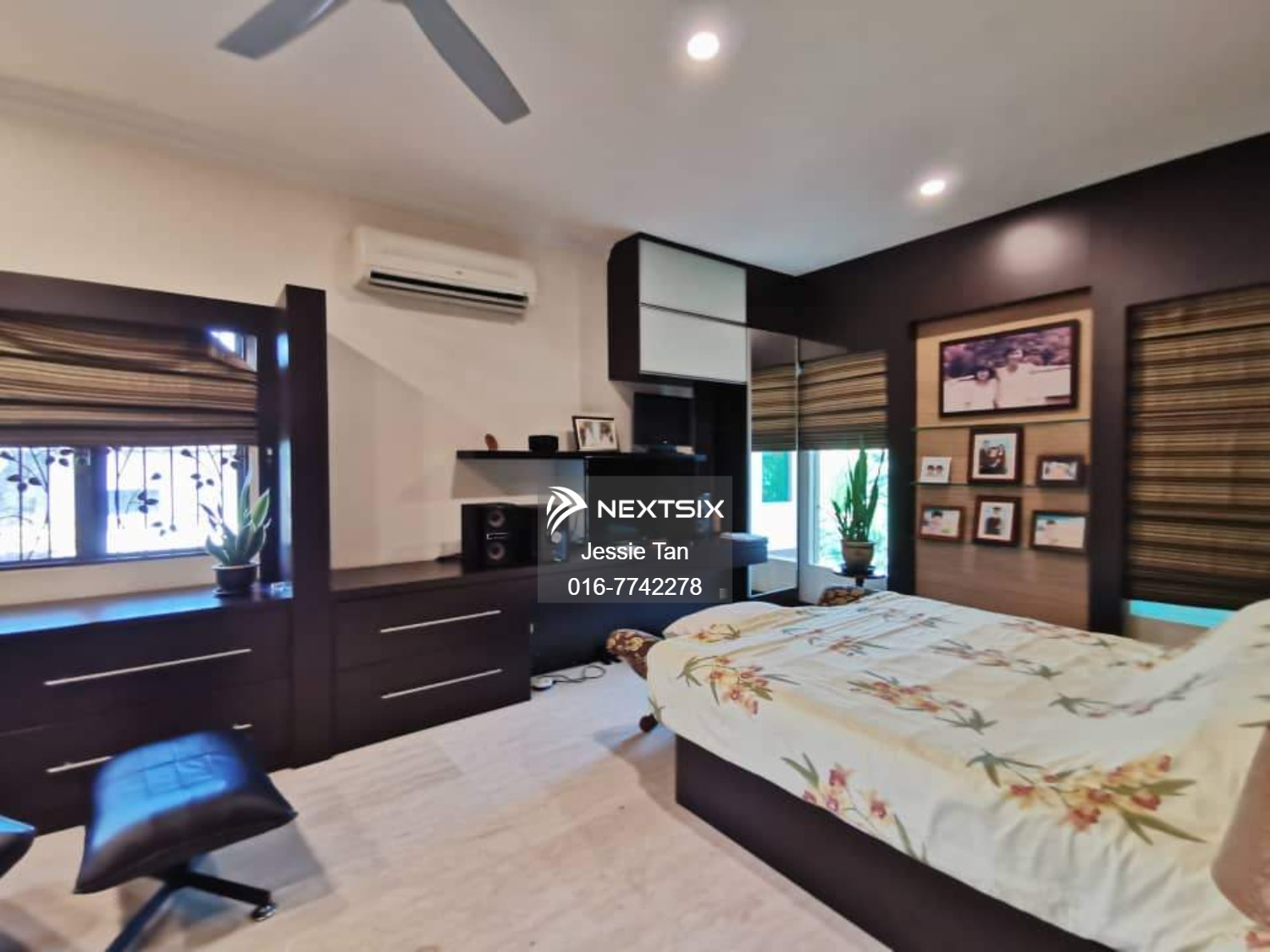 Bungalow For Sale in Kulai Johor - Image 5