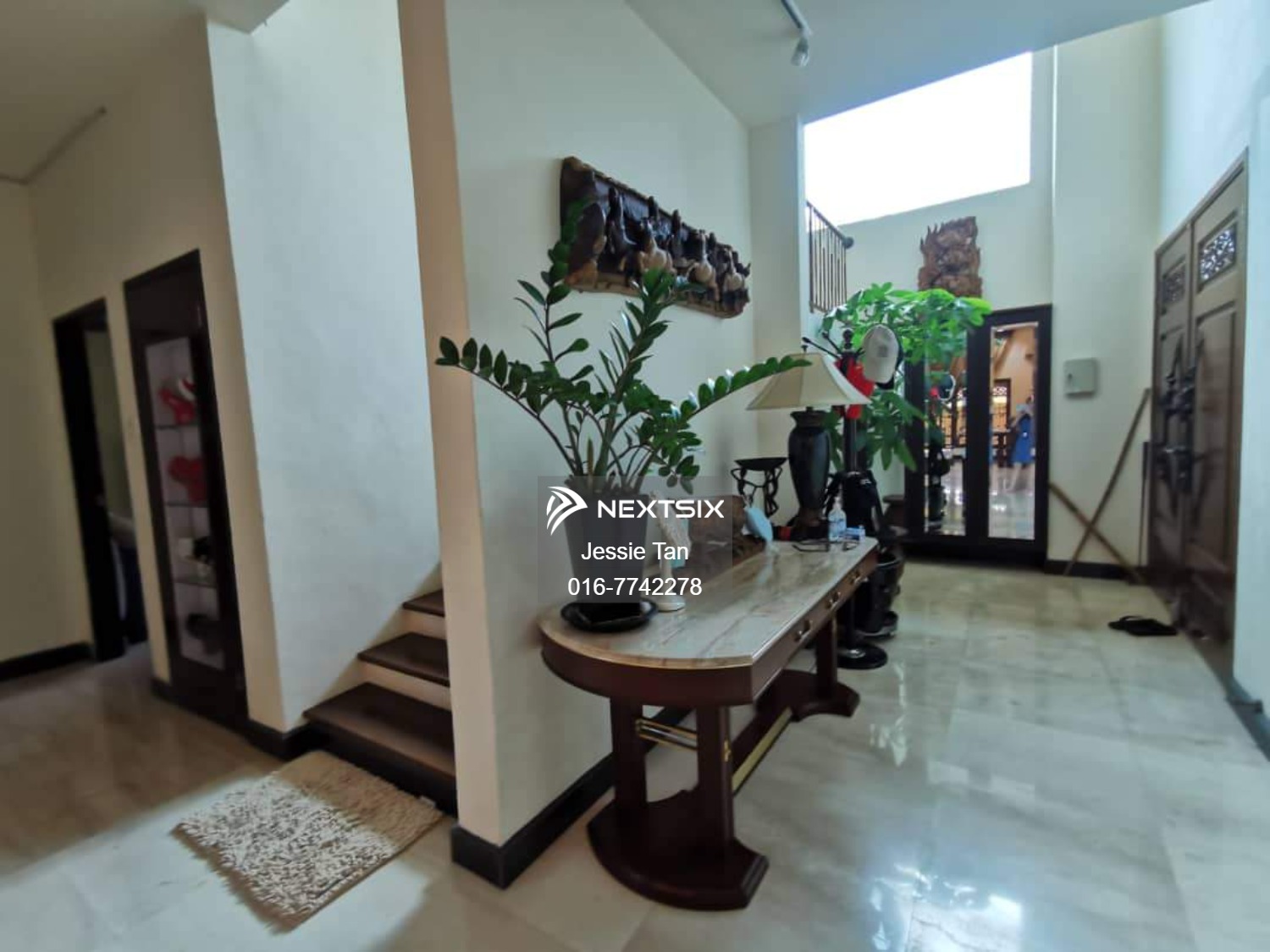 Bungalow For Sale in Kulai Johor - Image 7