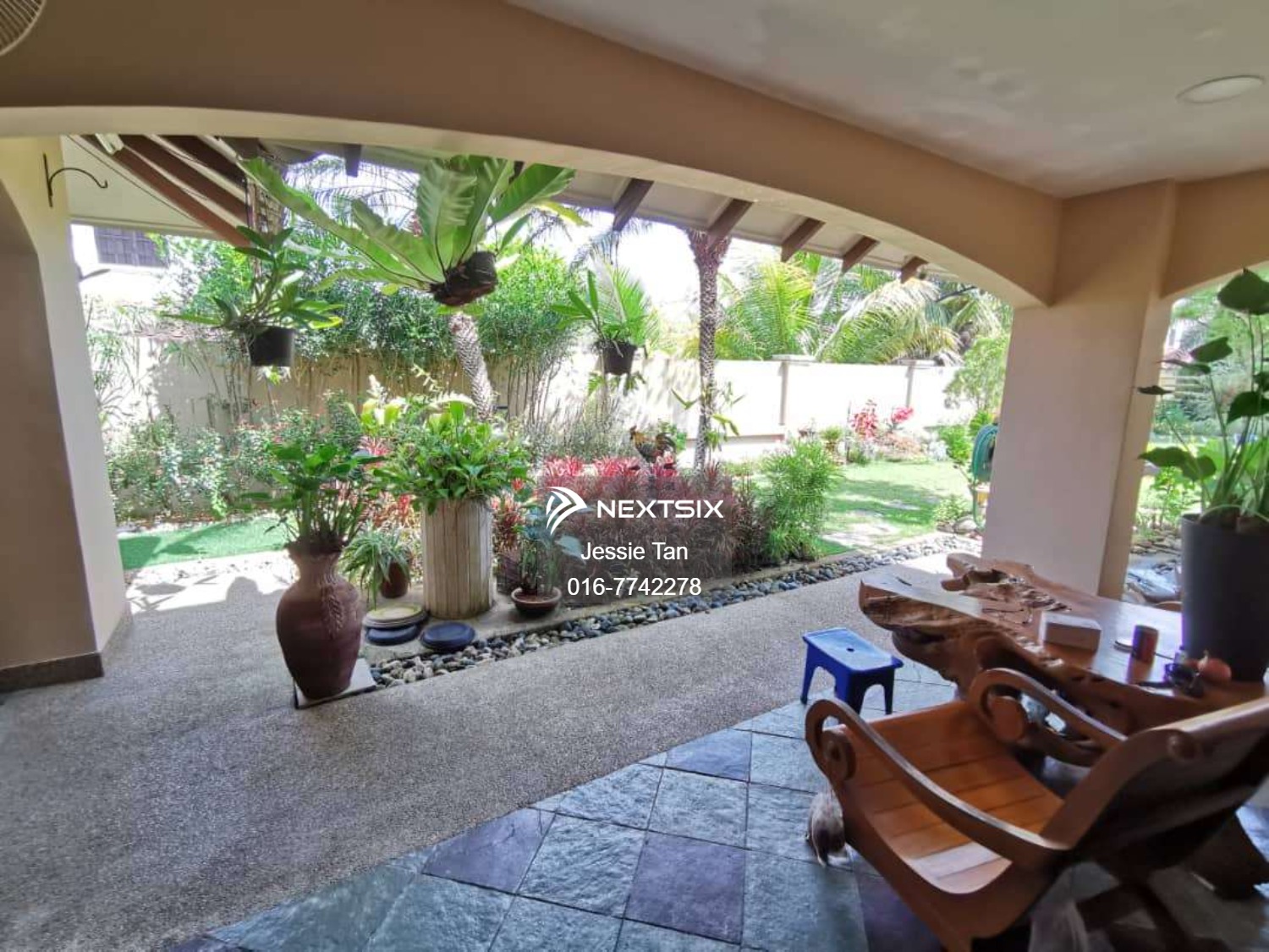 Bungalow For Sale in Kulai Johor - Image 8