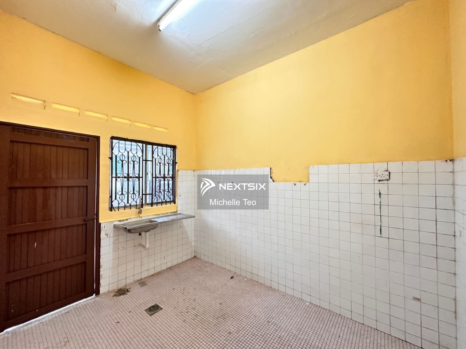 2-sty Terrace/Link House For Sale in Tampoi Johor