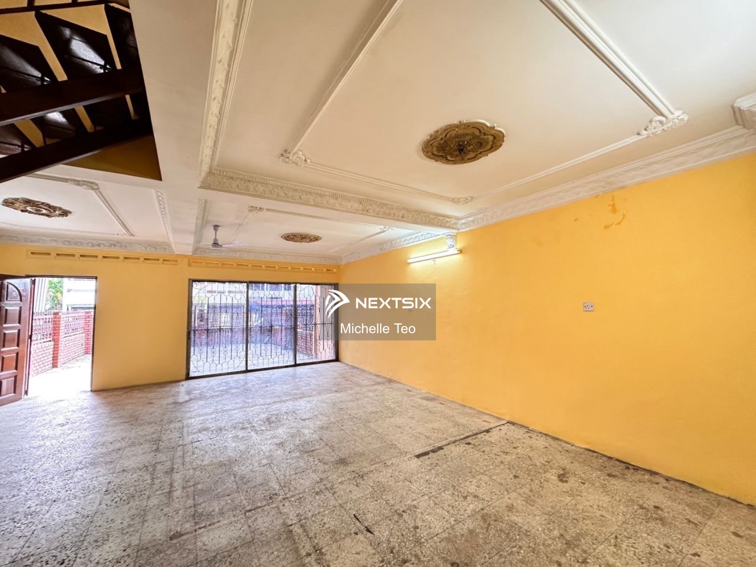 2-sty Terrace/Link House For Sale in Tampoi Johor - Image 5