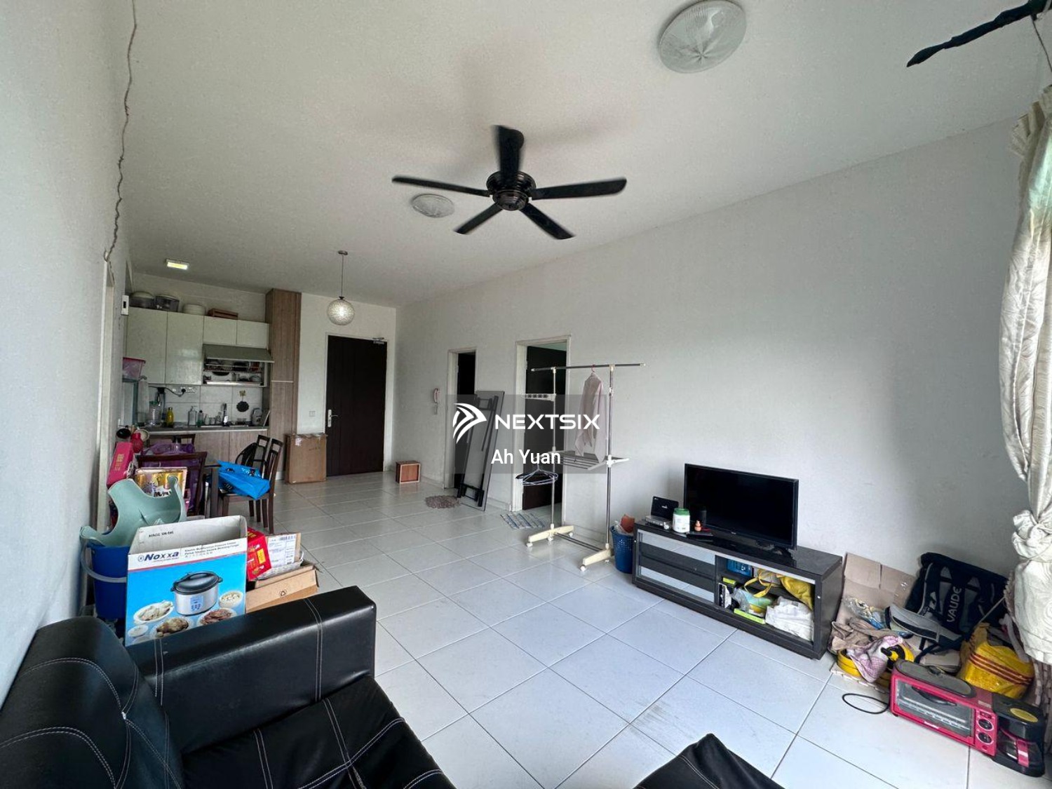 Serviced Residence For Rent in Johor Bahru Johor