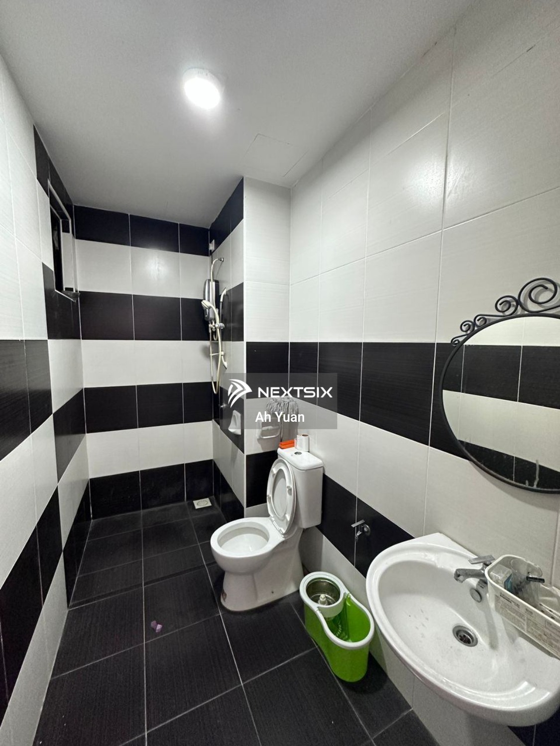 Serviced Residence For Rent in Johor Bahru Johor - Image 5
