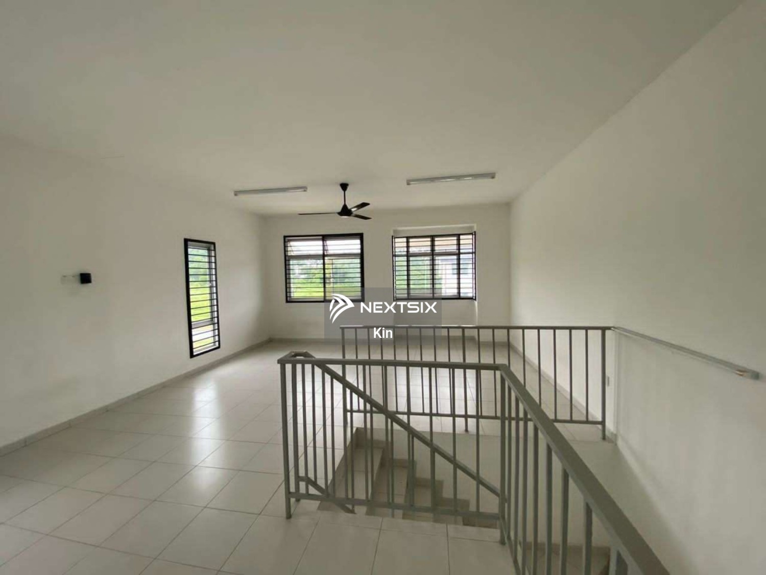 2.5-sty Terrace/Link House For Sale in Kulai Johor - Image 9