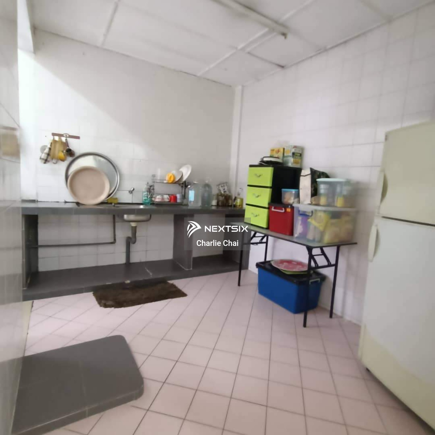 Apartment For Sale in Skudai Johor