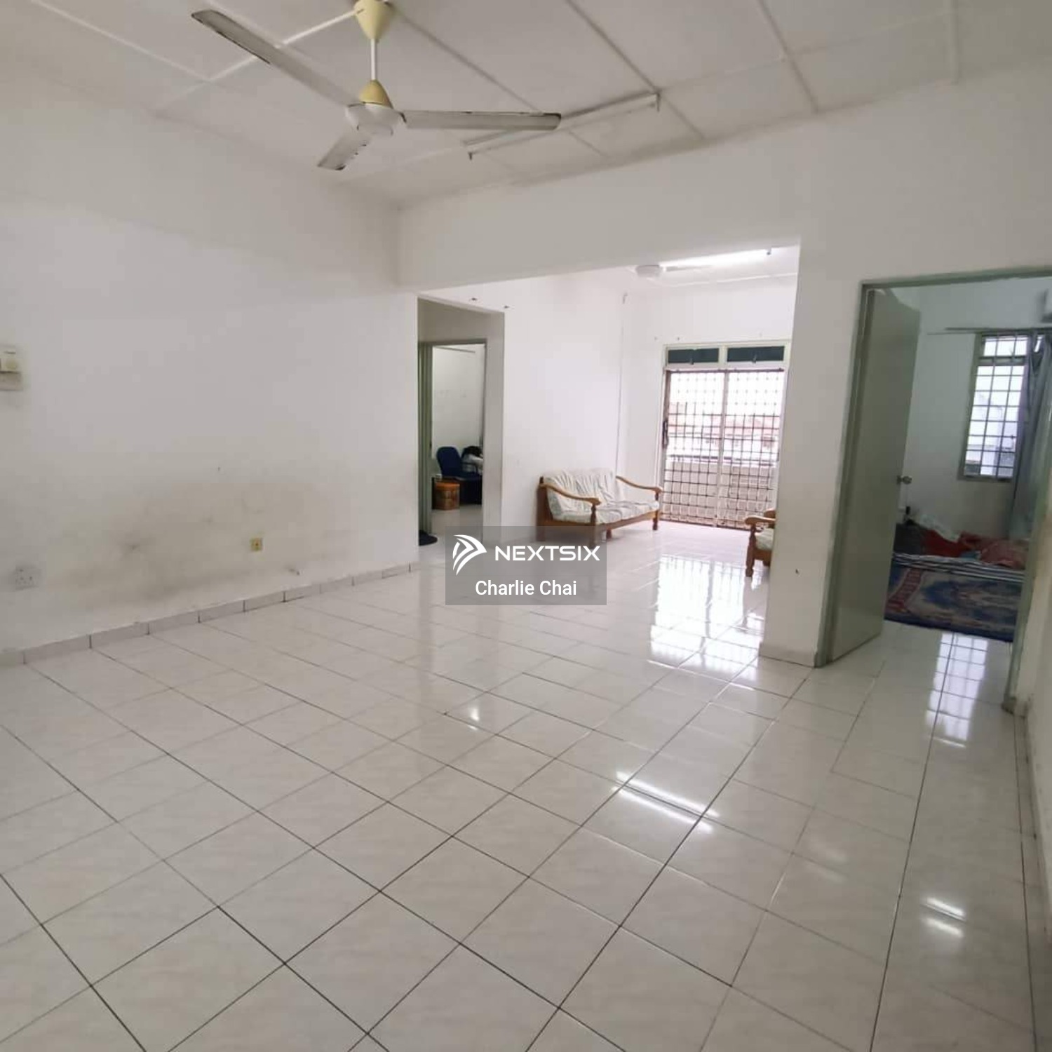 Apartment For Sale in Skudai Johor - Image 5