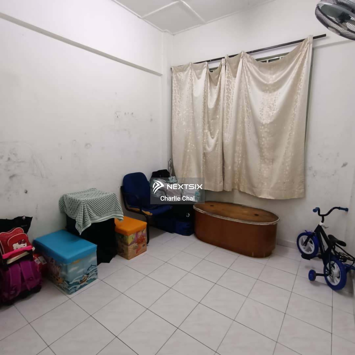 Apartment For Sale in Skudai Johor - Image 7