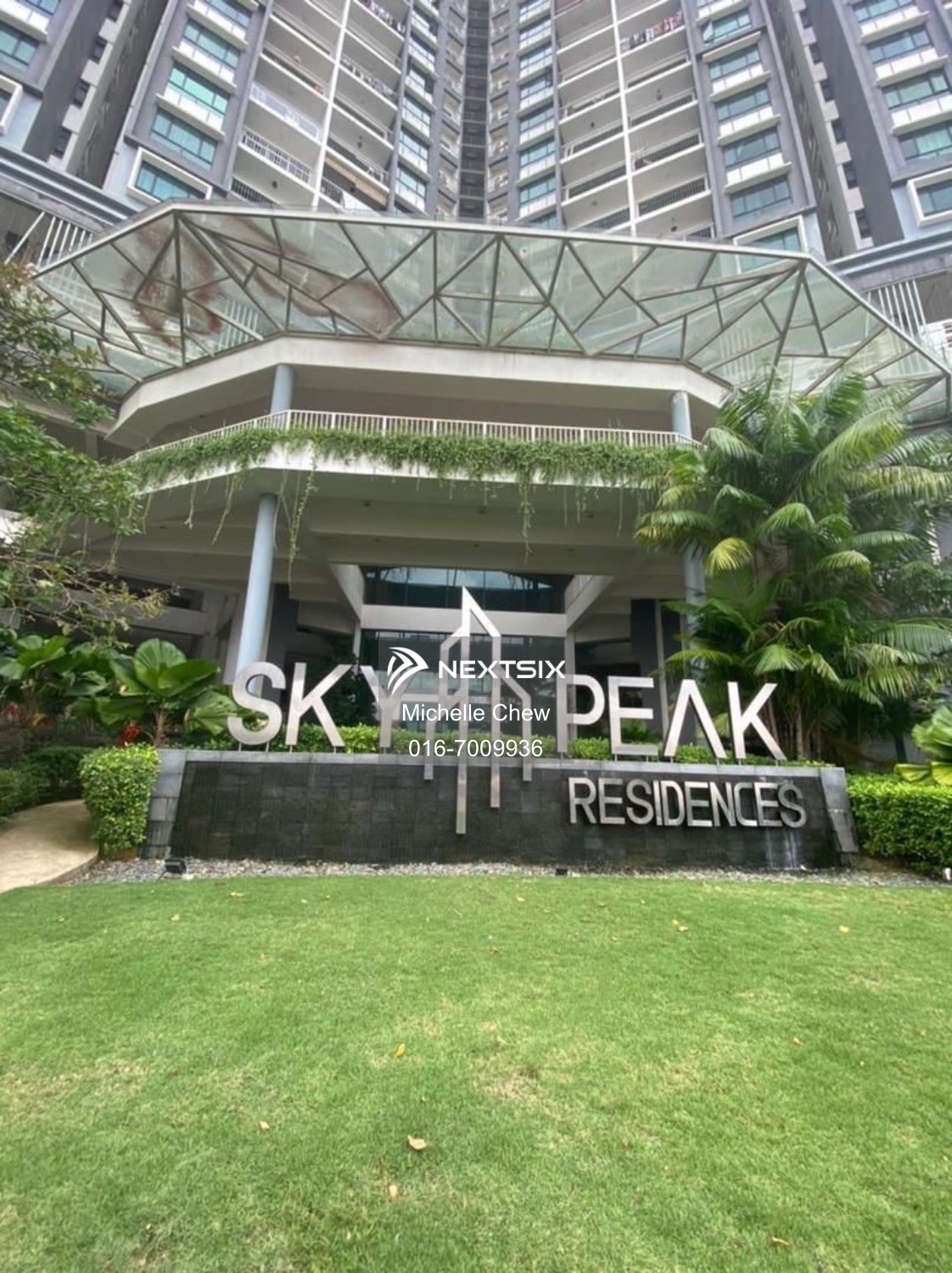 Serviced Residence For Sale in Setia Tropika Johor