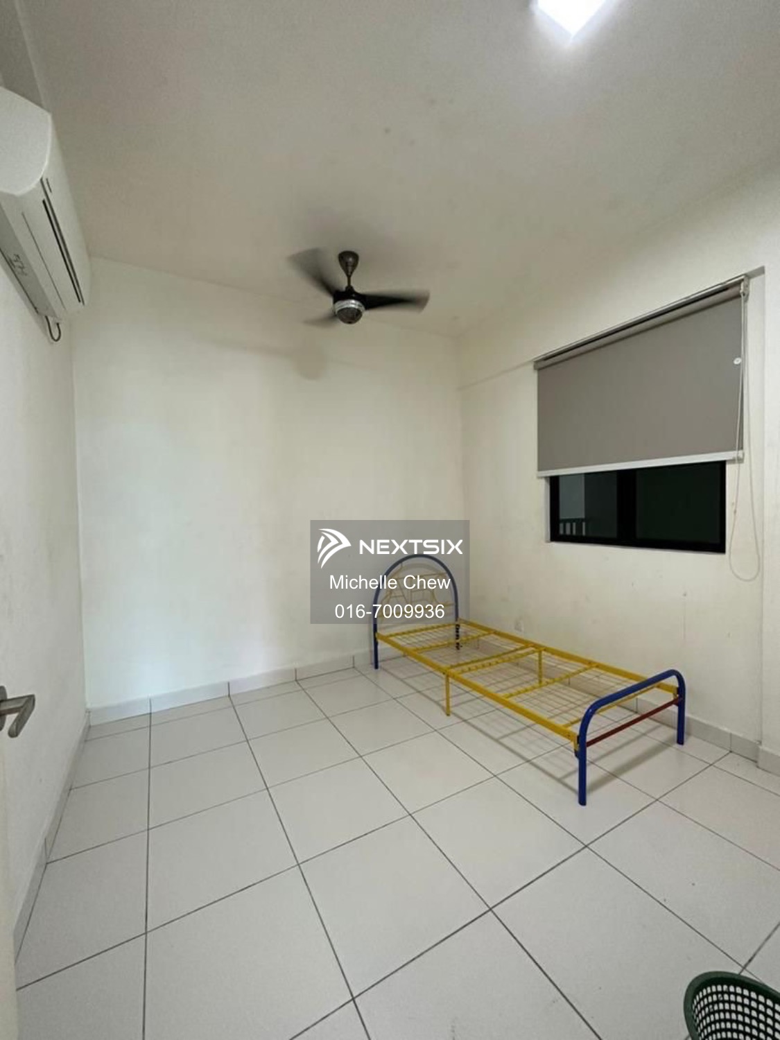 Serviced Residence For Sale in Setia Tropika Johor - Image 6