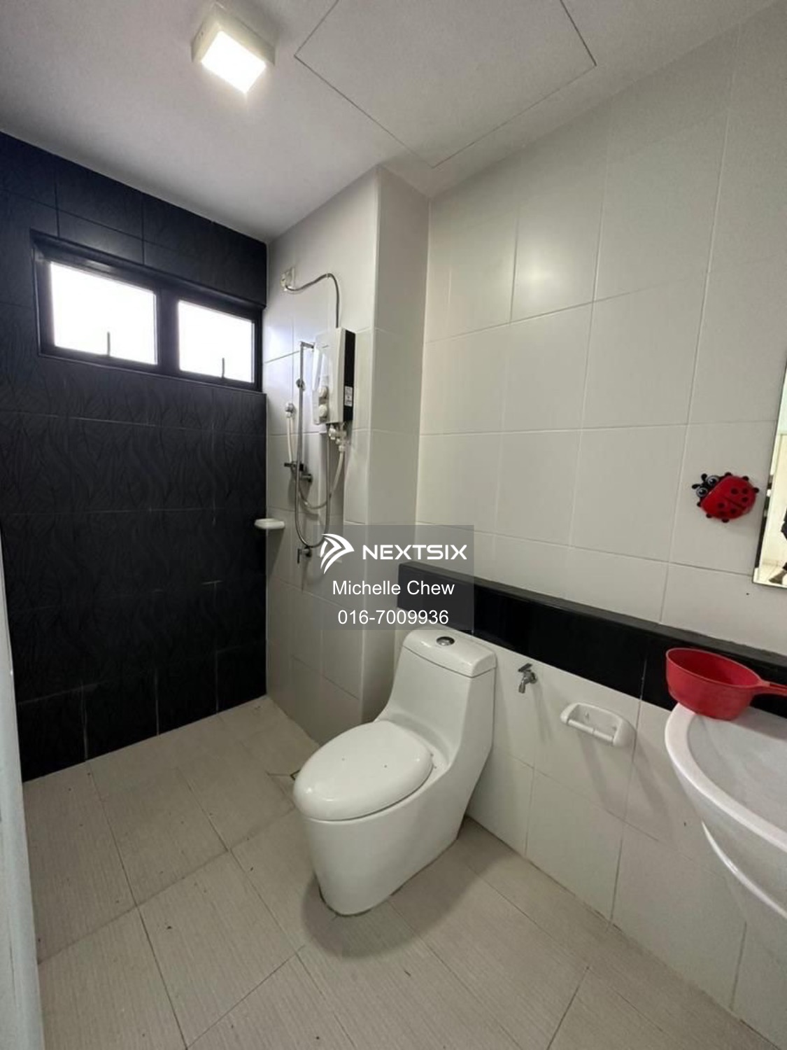 Serviced Residence For Sale in Setia Tropika Johor - Image 7