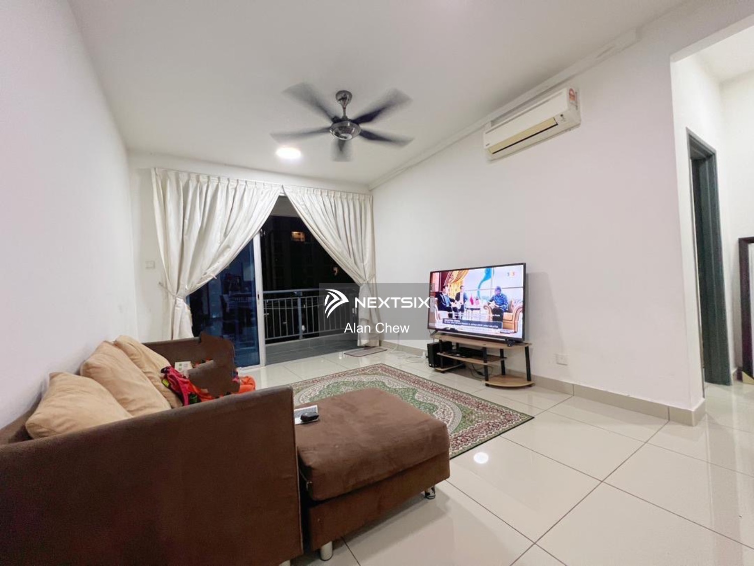 Serviced Residence For Sale in Permas Jaya Johor - Image 7