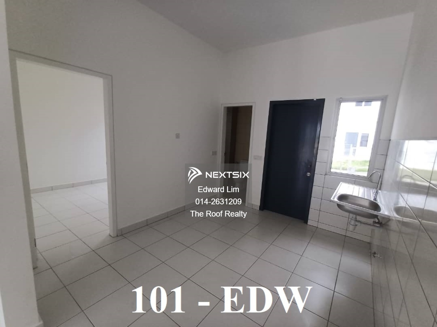2-sty Terrace/Link House For Sale in Bandar Bukit Raja Selangor - Image 11