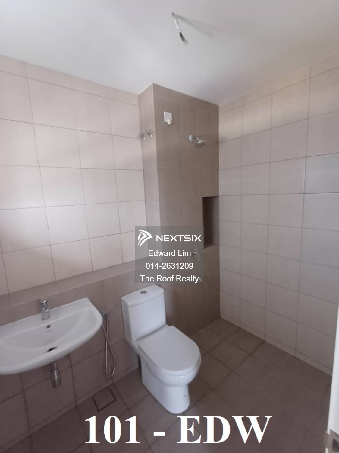 2-sty Terrace/Link House For Sale in Bandar Bukit Raja Selangor - Image 12