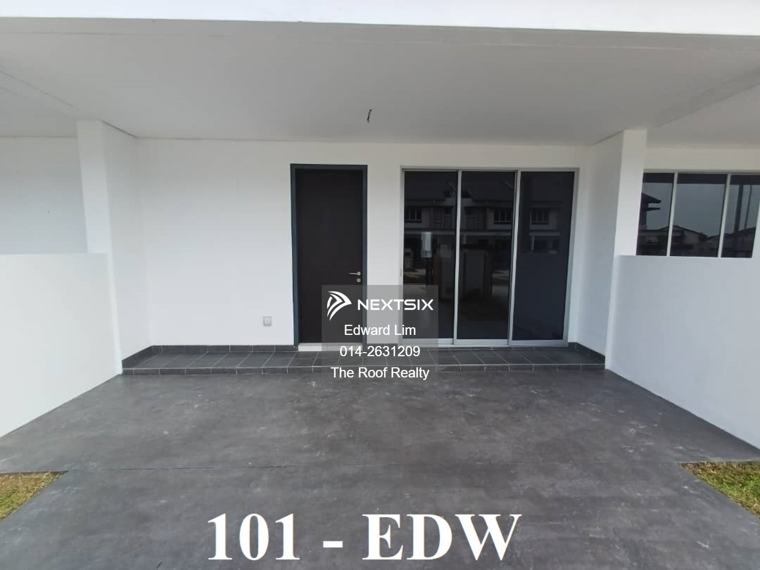 2-sty Terrace/Link House For Sale in Bandar Bukit Raja Selangor - Image 5