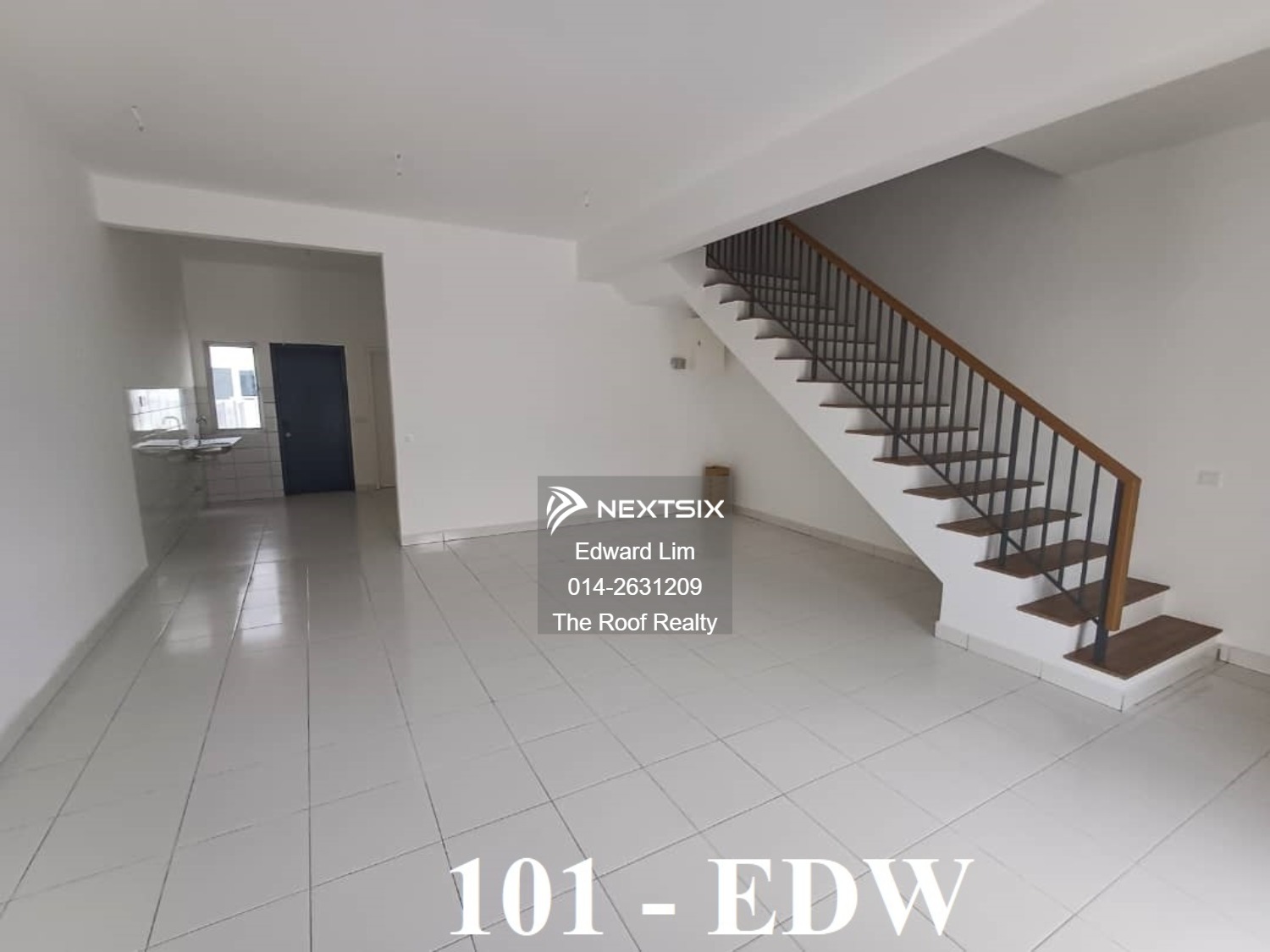 2-sty Terrace/Link House For Sale in Bandar Bukit Raja Selangor - Image 6