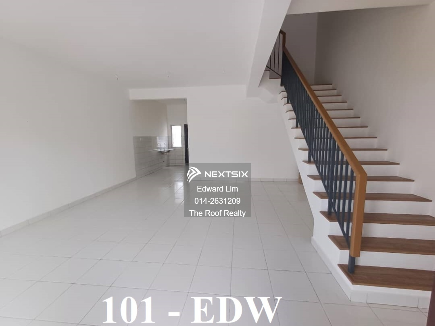 2-sty Terrace/Link House For Sale in Bandar Bukit Raja Selangor - Image 7