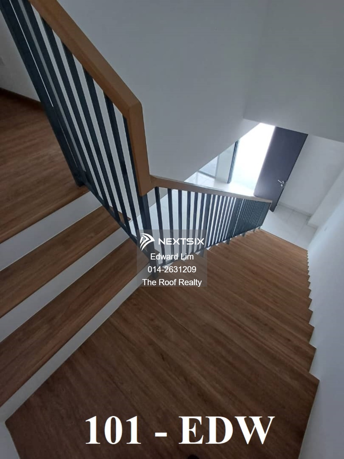 2-sty Terrace/Link House For Sale in Bandar Bukit Raja Selangor - Image 8