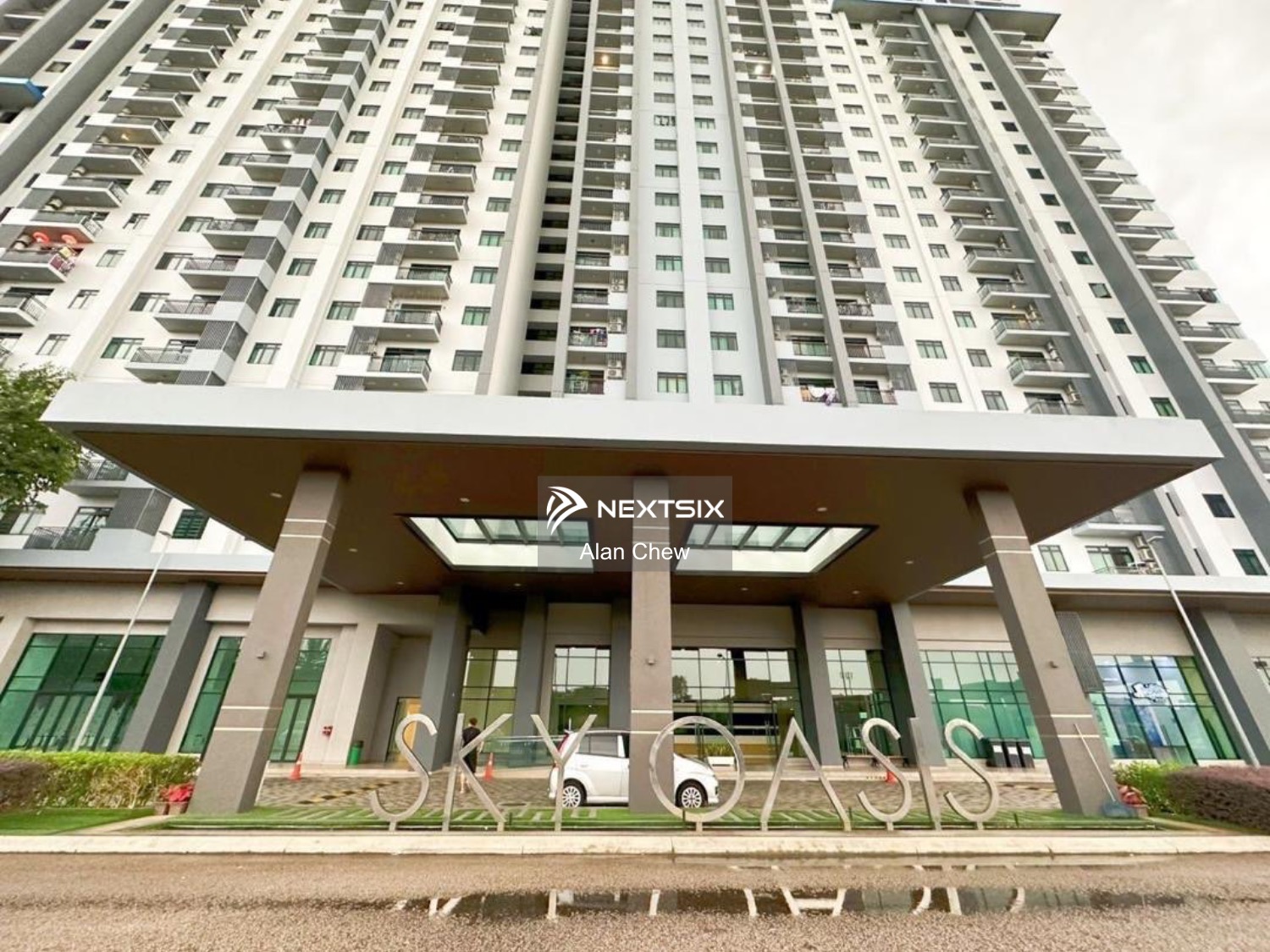 Serviced Residence For Sale in Johor Bahru Johor